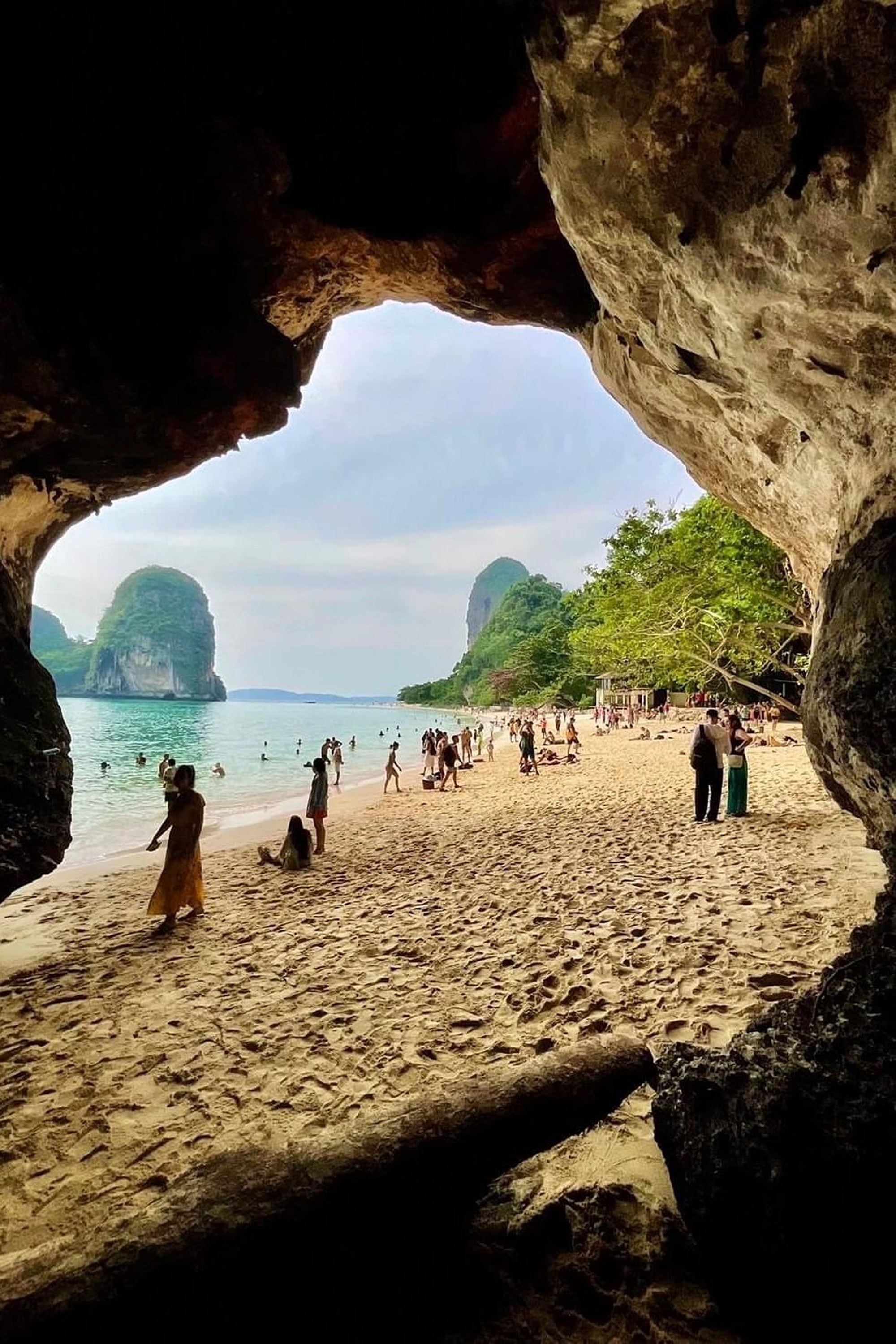 M.P Resort Krabi By Zuzu