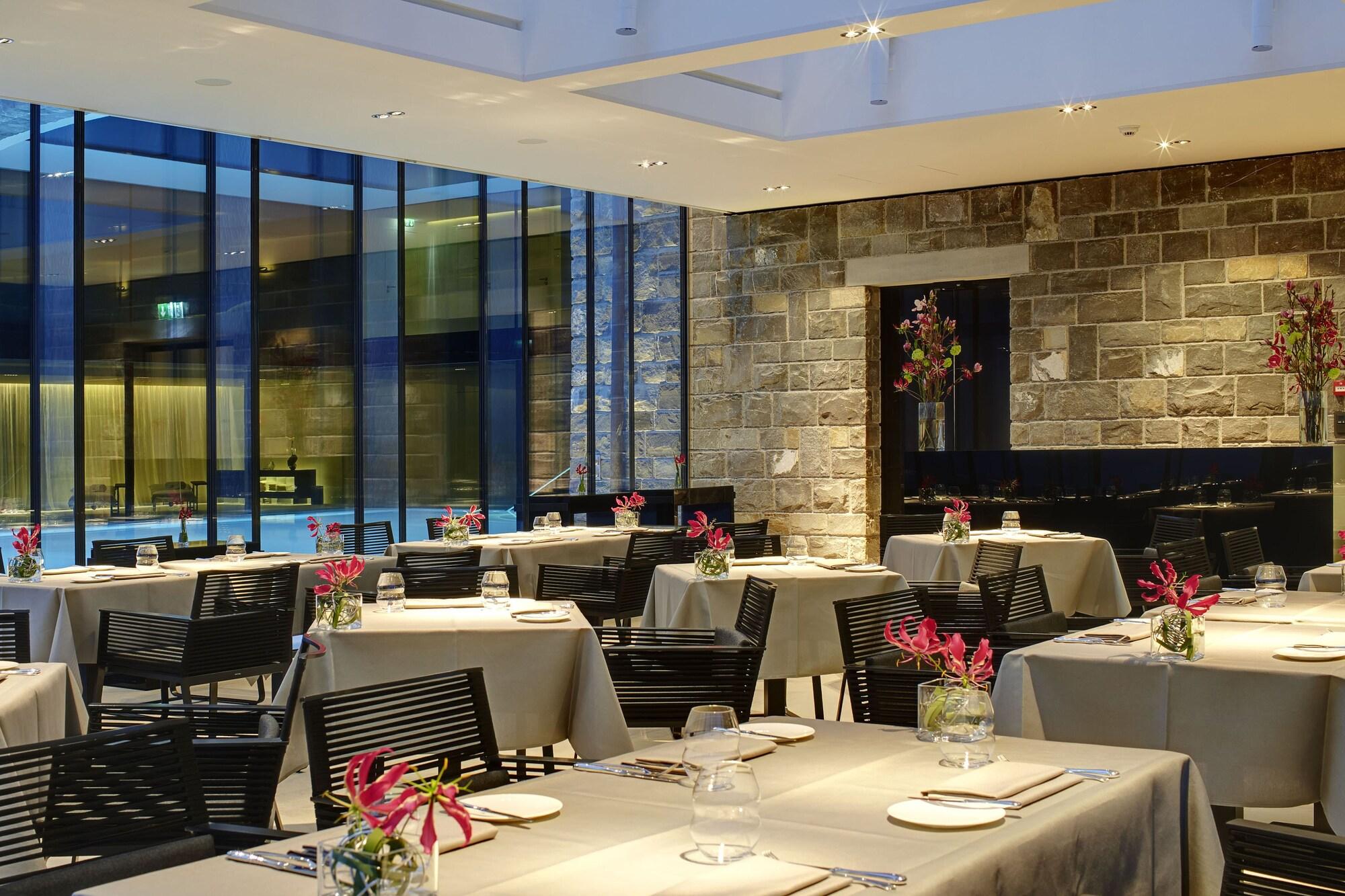 Park Hotel Vitznau by null