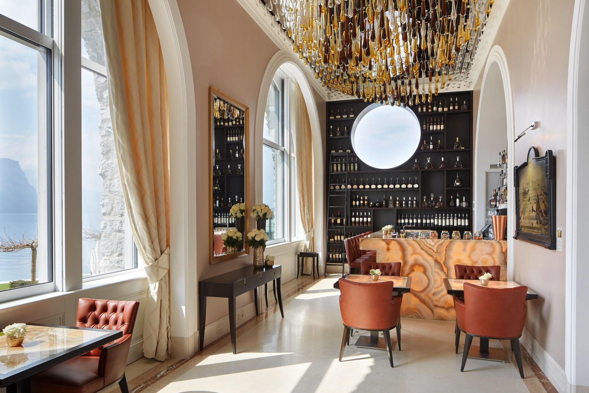 Park Hotel Vitznau by null