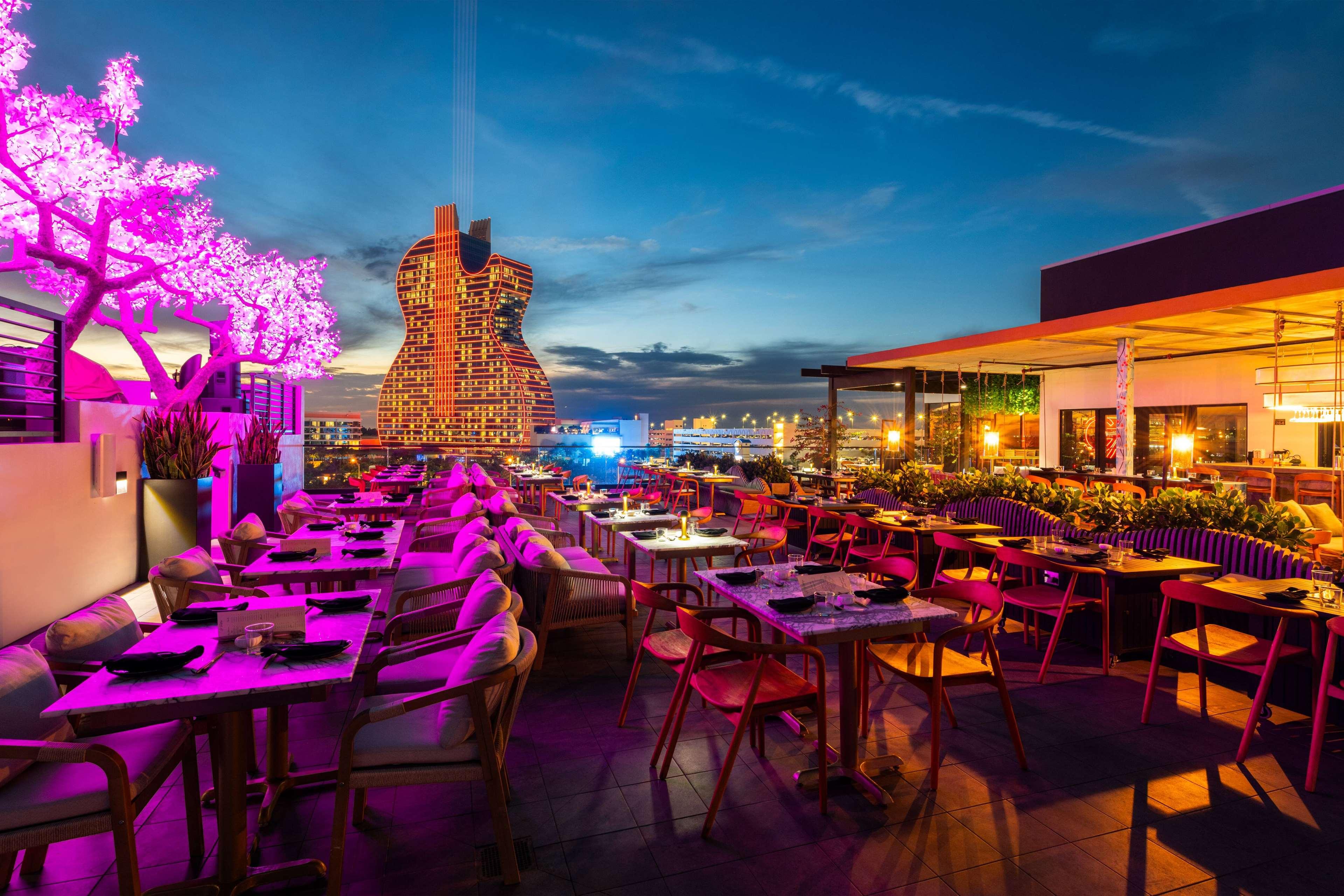 Dolce By Wyndham Hollywood