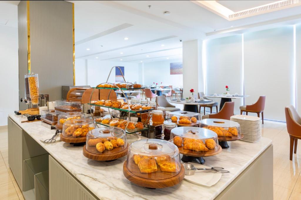 Erfad Alrabie Hotel