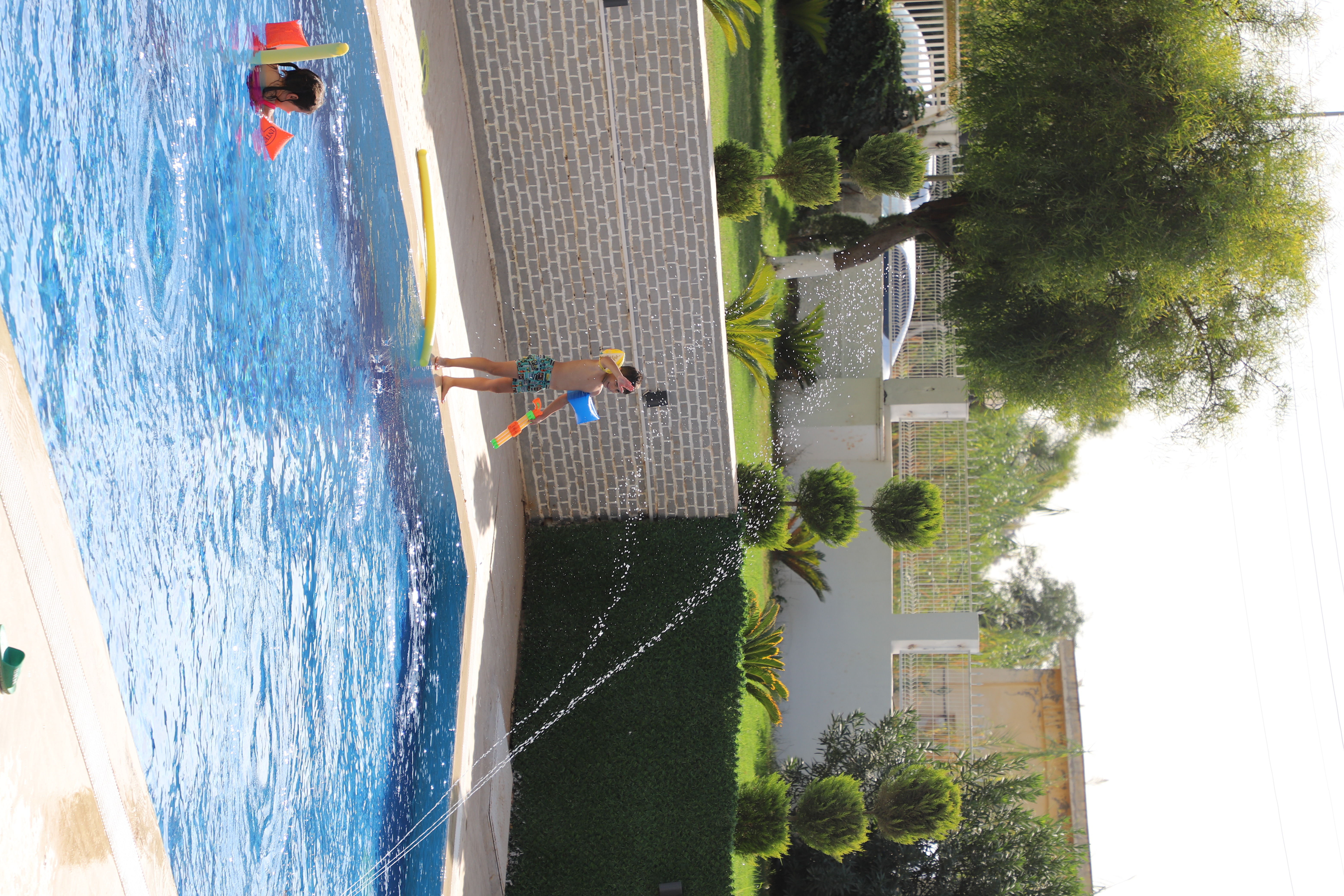 Lara Garden Hotel