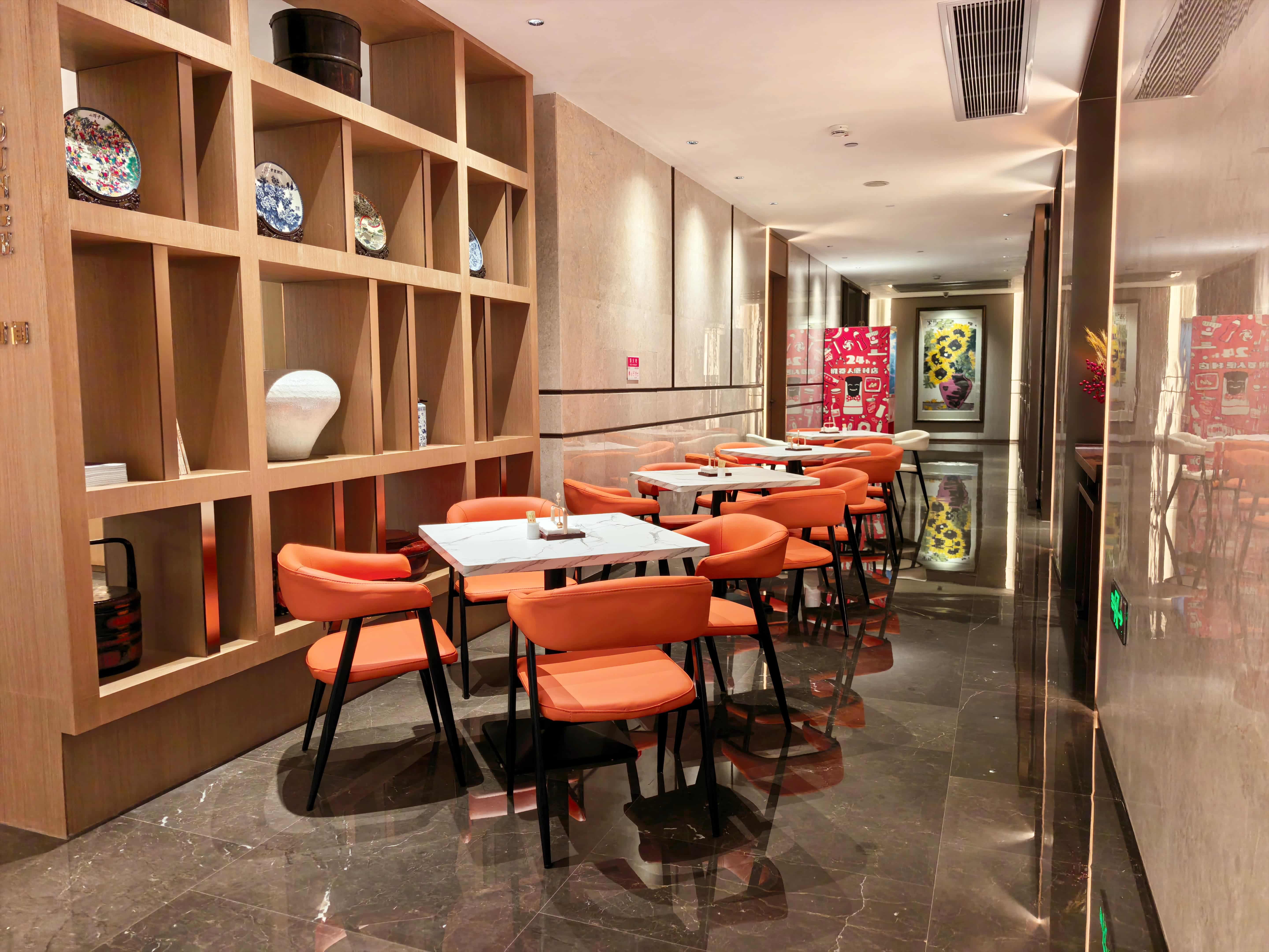 Landmark International Hotel