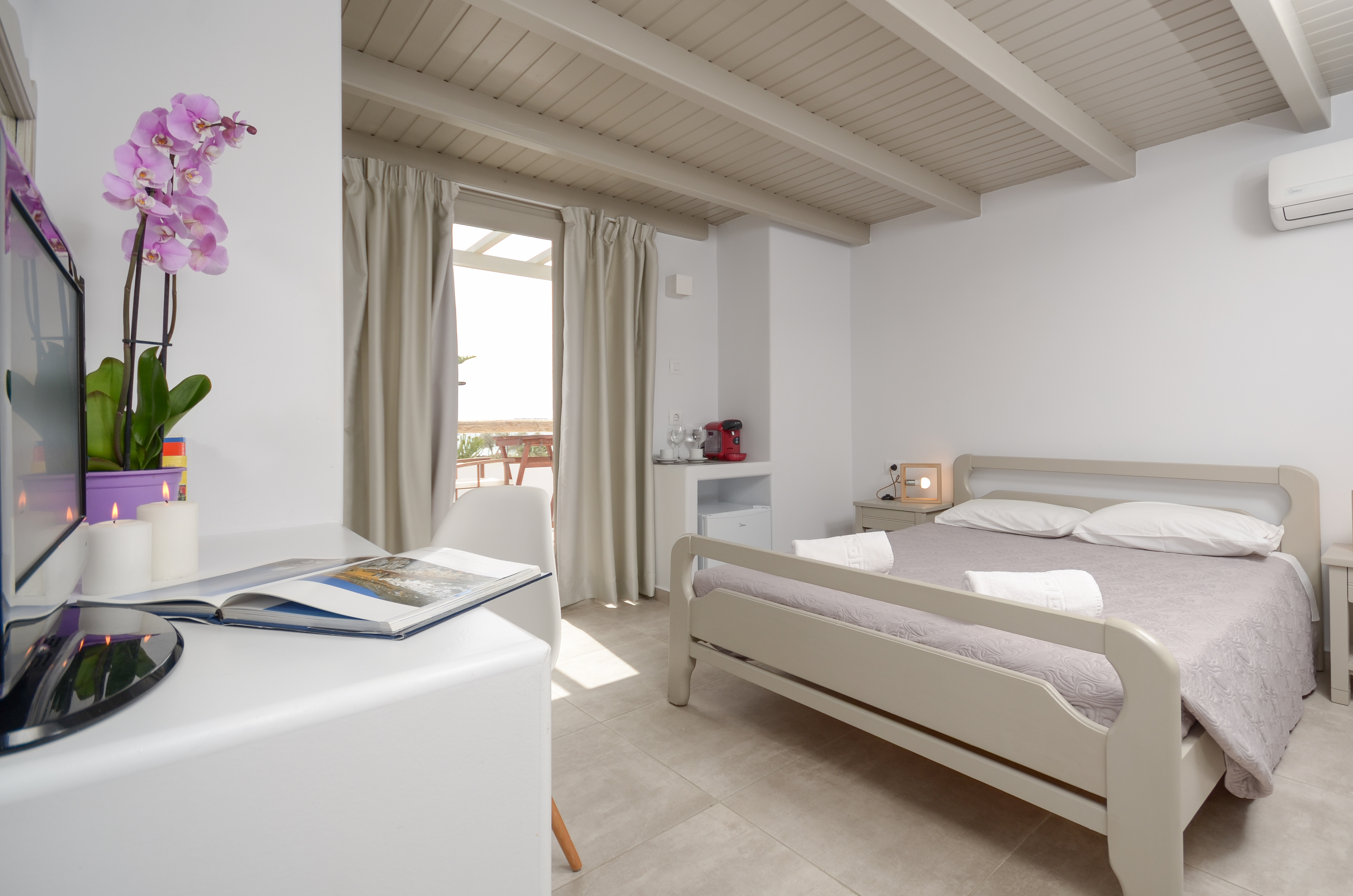 Argo Boutique Hotel