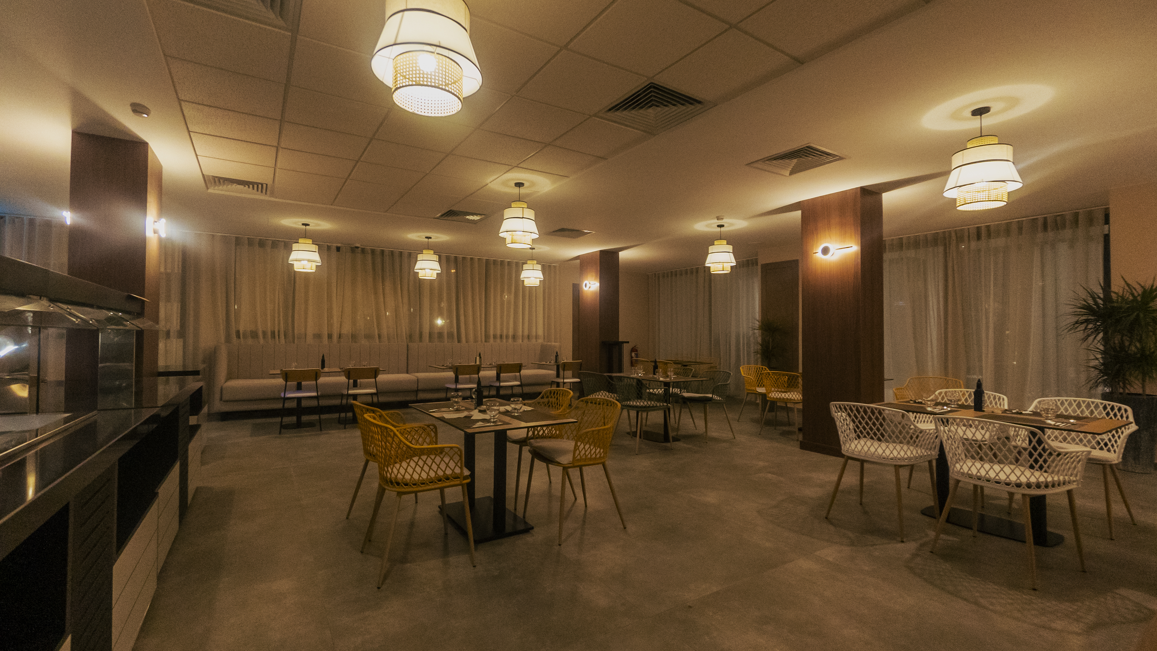 Hotel Ben Batouta