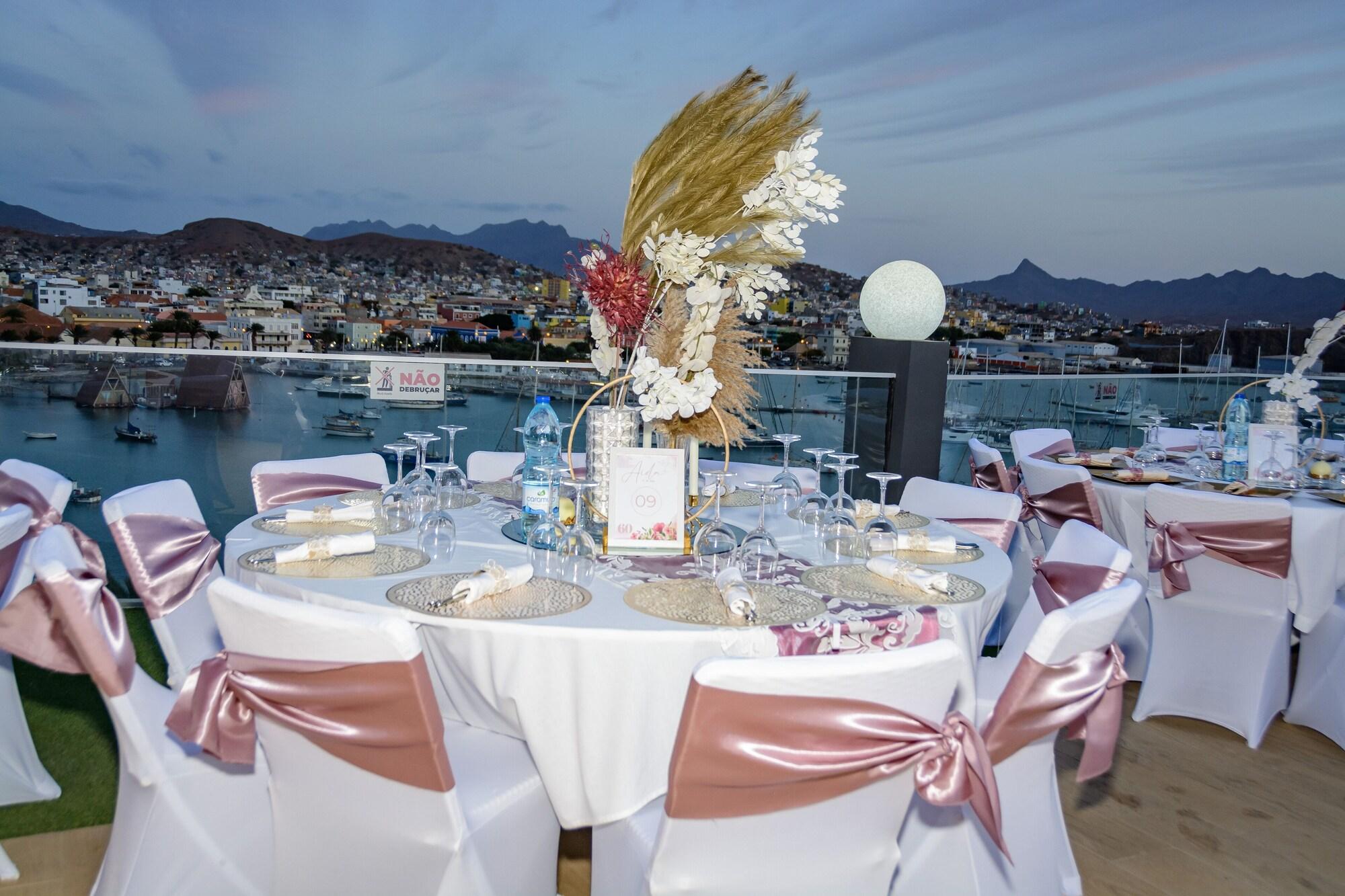 Ouril Hotel Mindelo