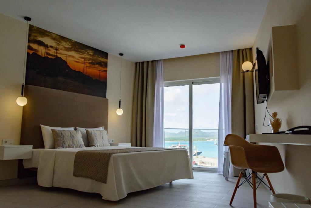 Double room, superior