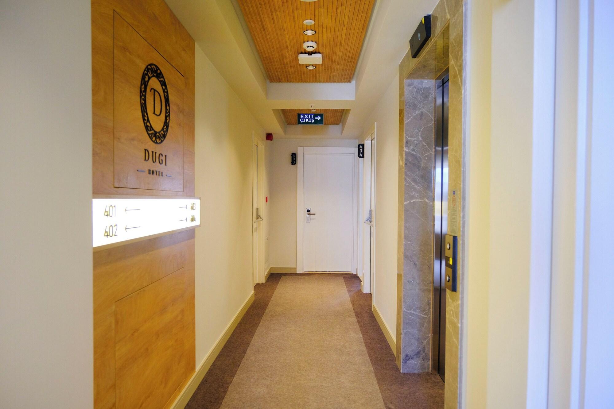 DUGİ HOTEL - Фото 5