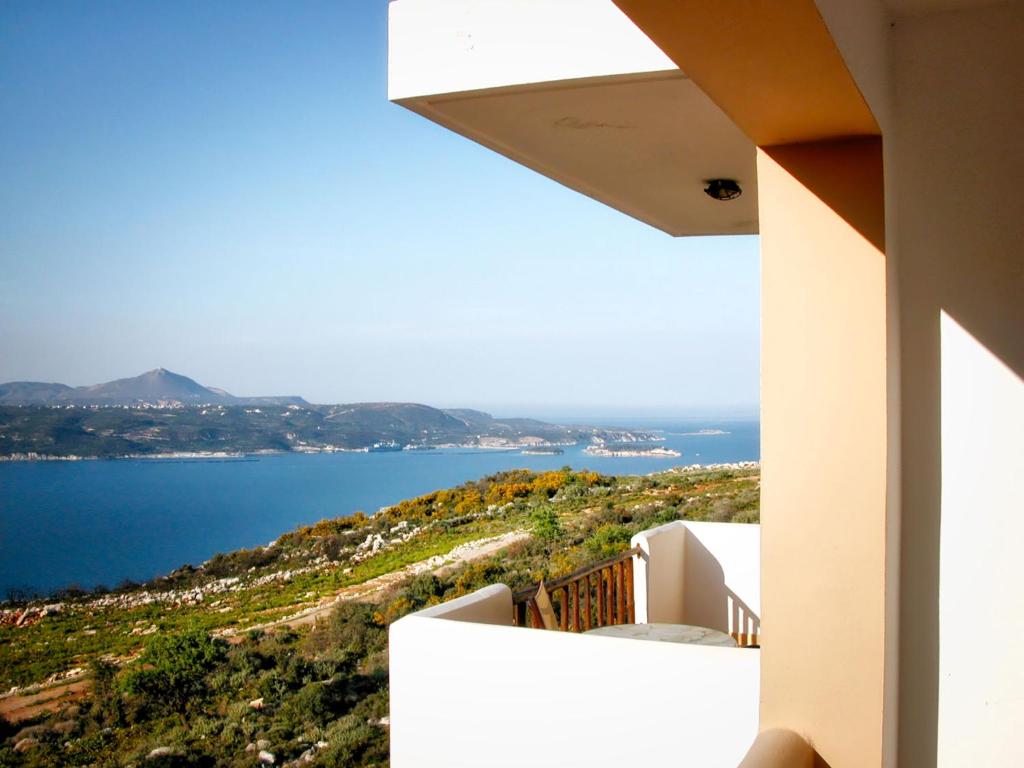 Areti Apart Hotel