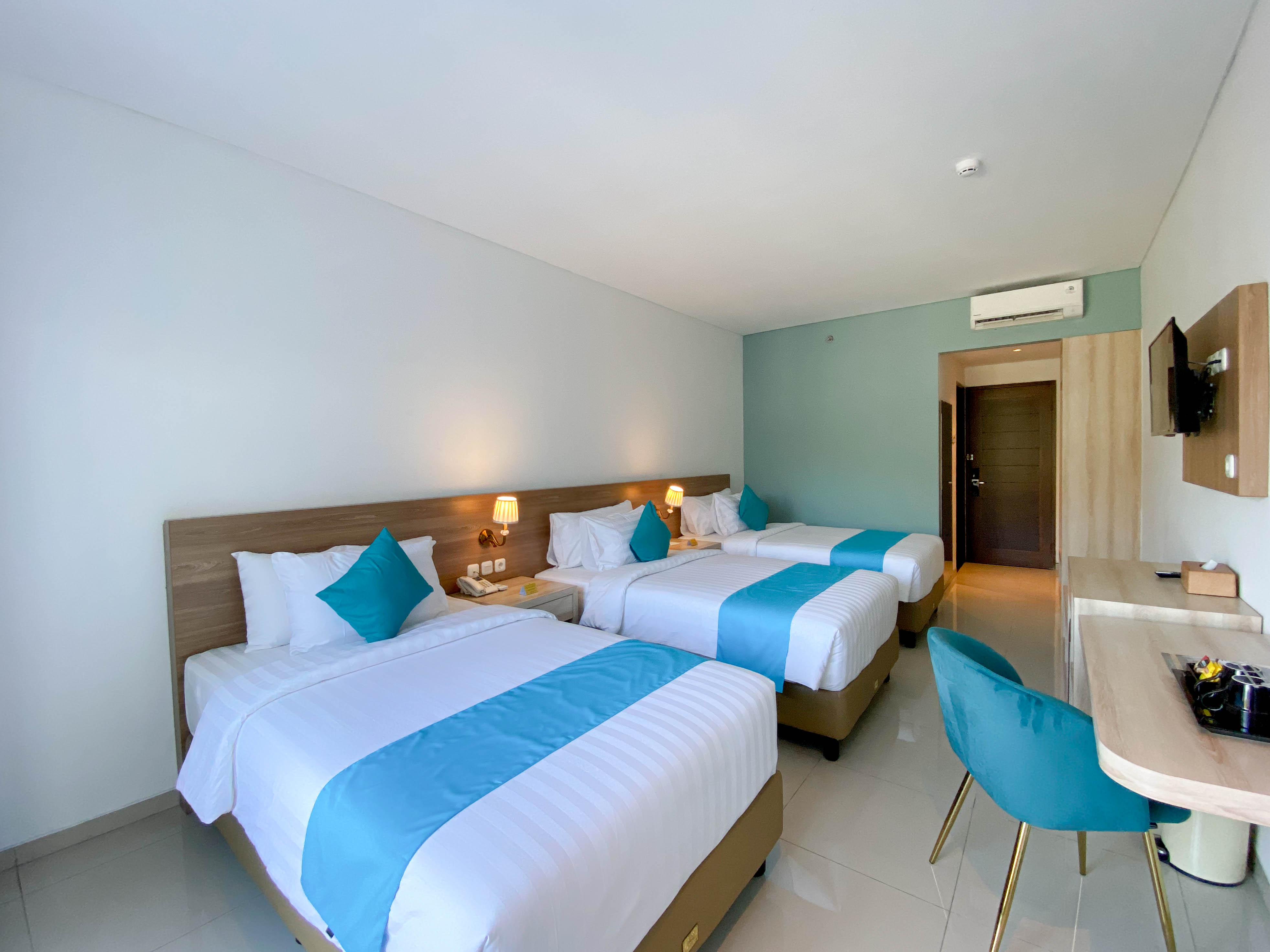 Zasgo Hotel