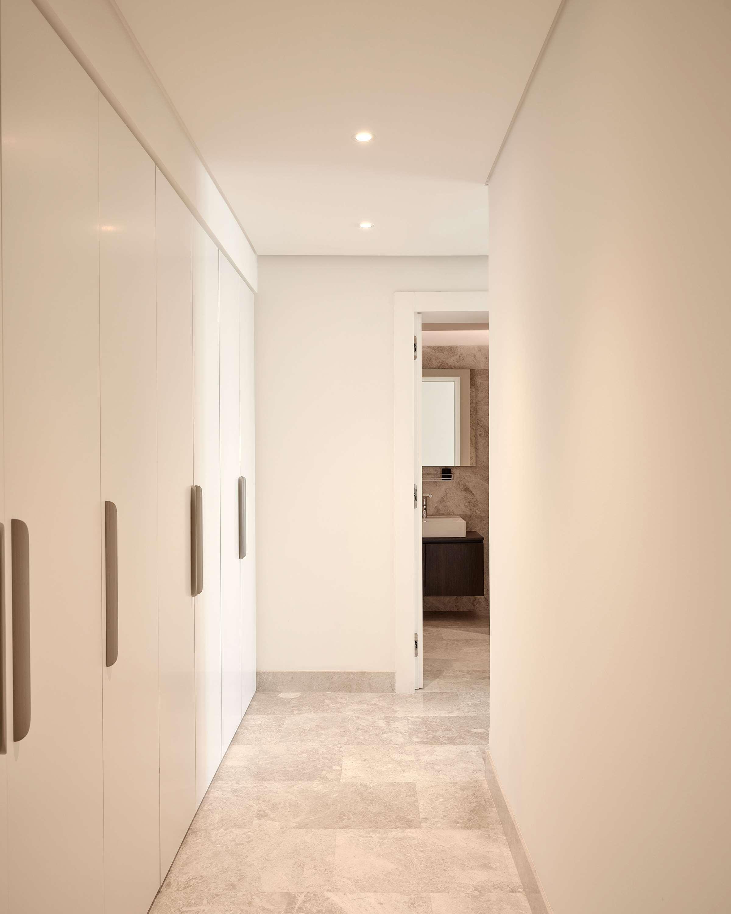 Grand Hyatt Kuwait Residences
