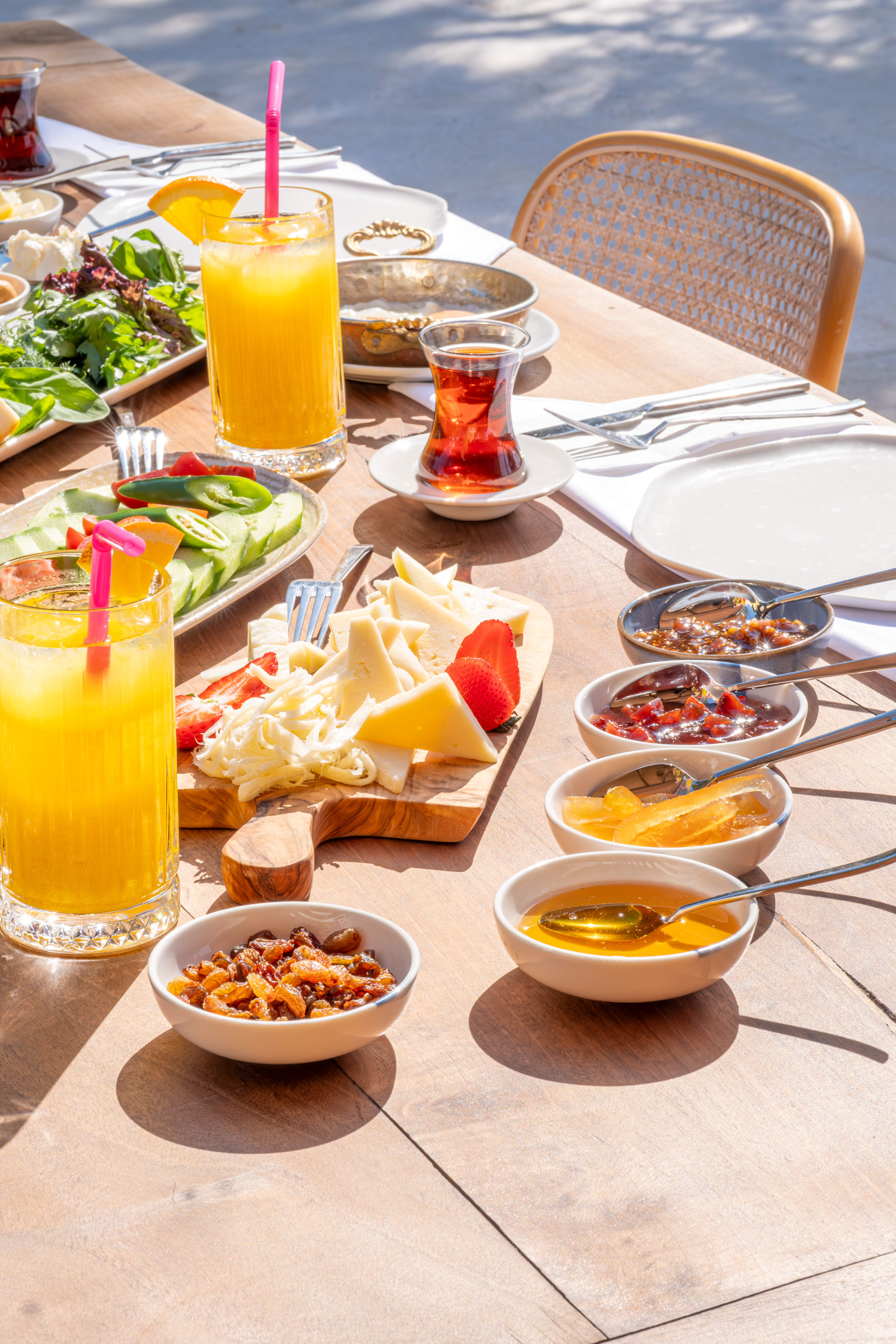 InOne Mucho Selection Hotel