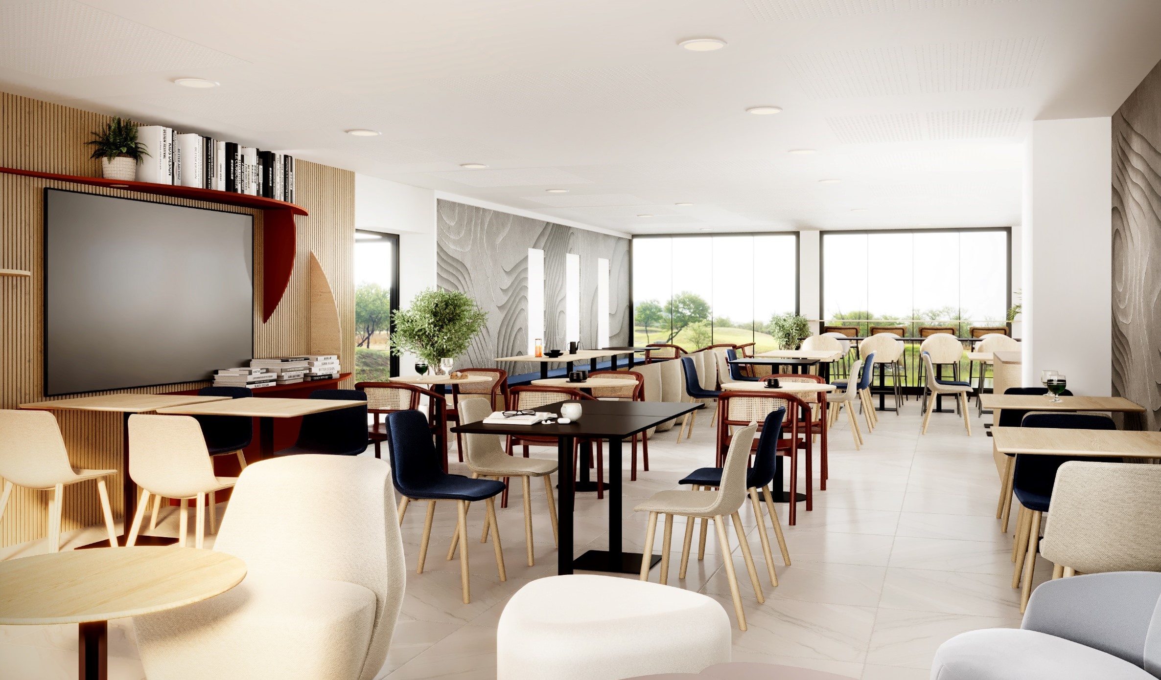 Ibis Styles Cabriès Aix-en-provence Tgv