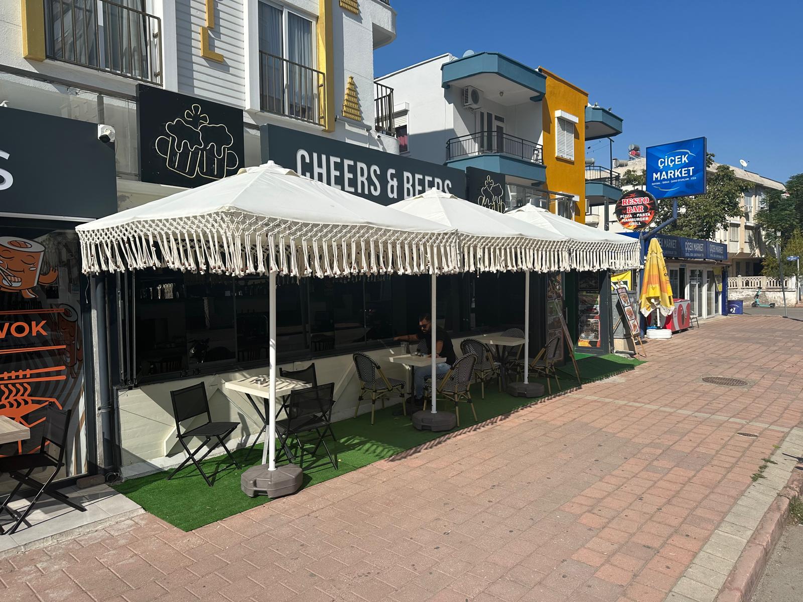 Babil Hotel