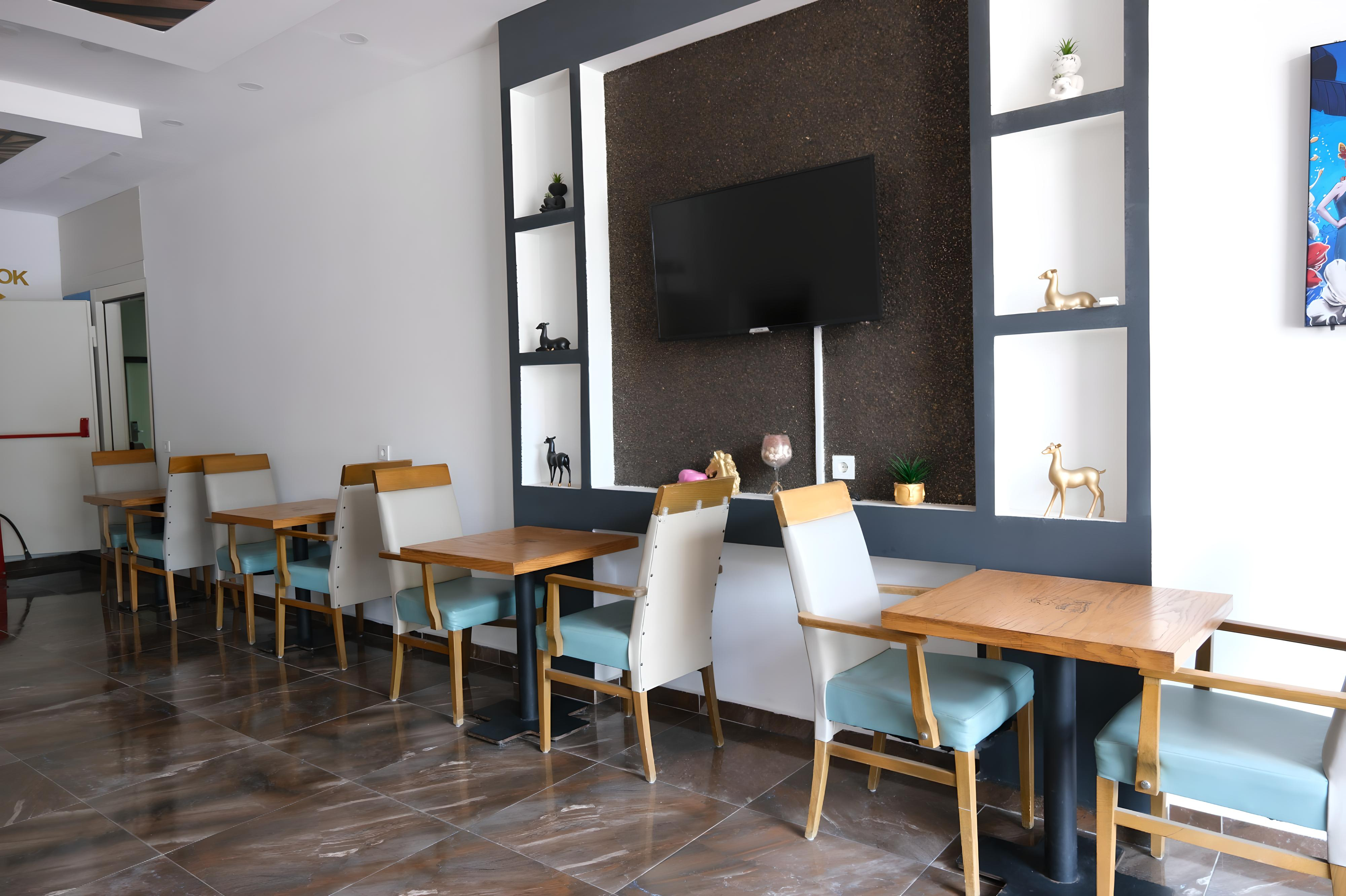 Babil Hotel