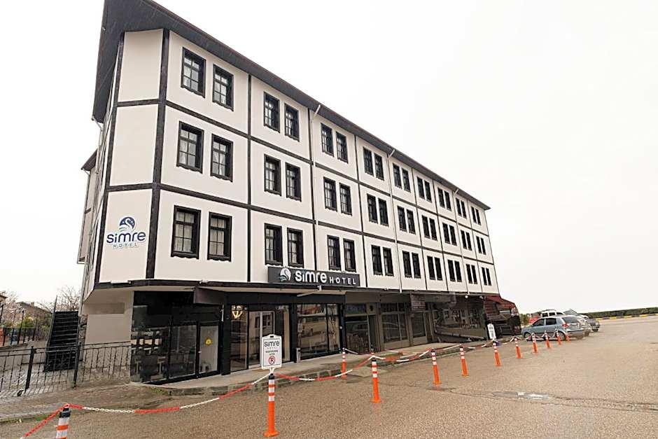 Simre Inn Hotel Safranbolu