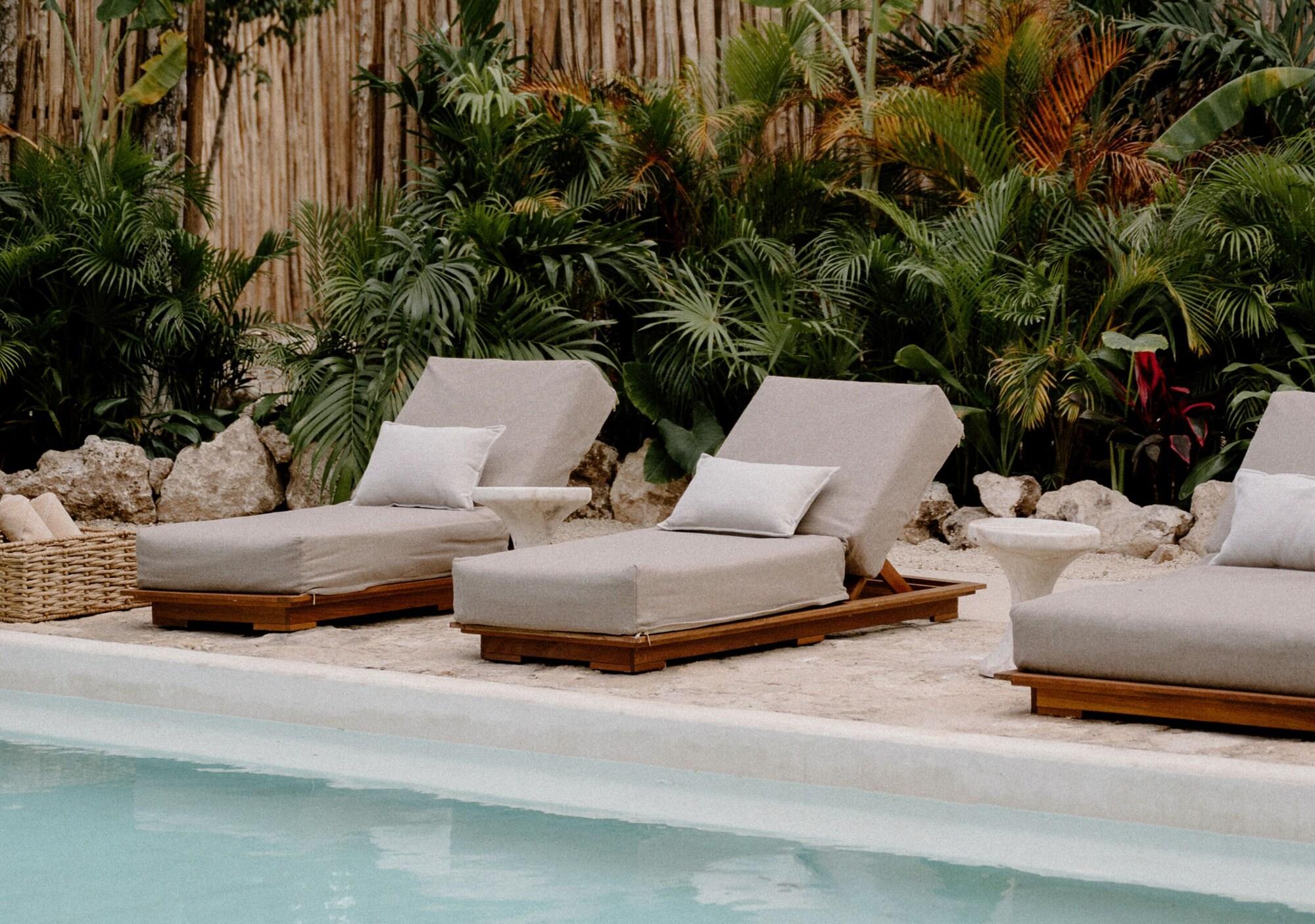 Hotel Milam