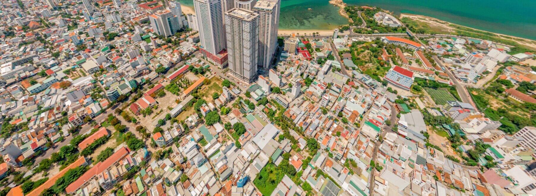 Tk Nha Trang Hotel - nuotrauka