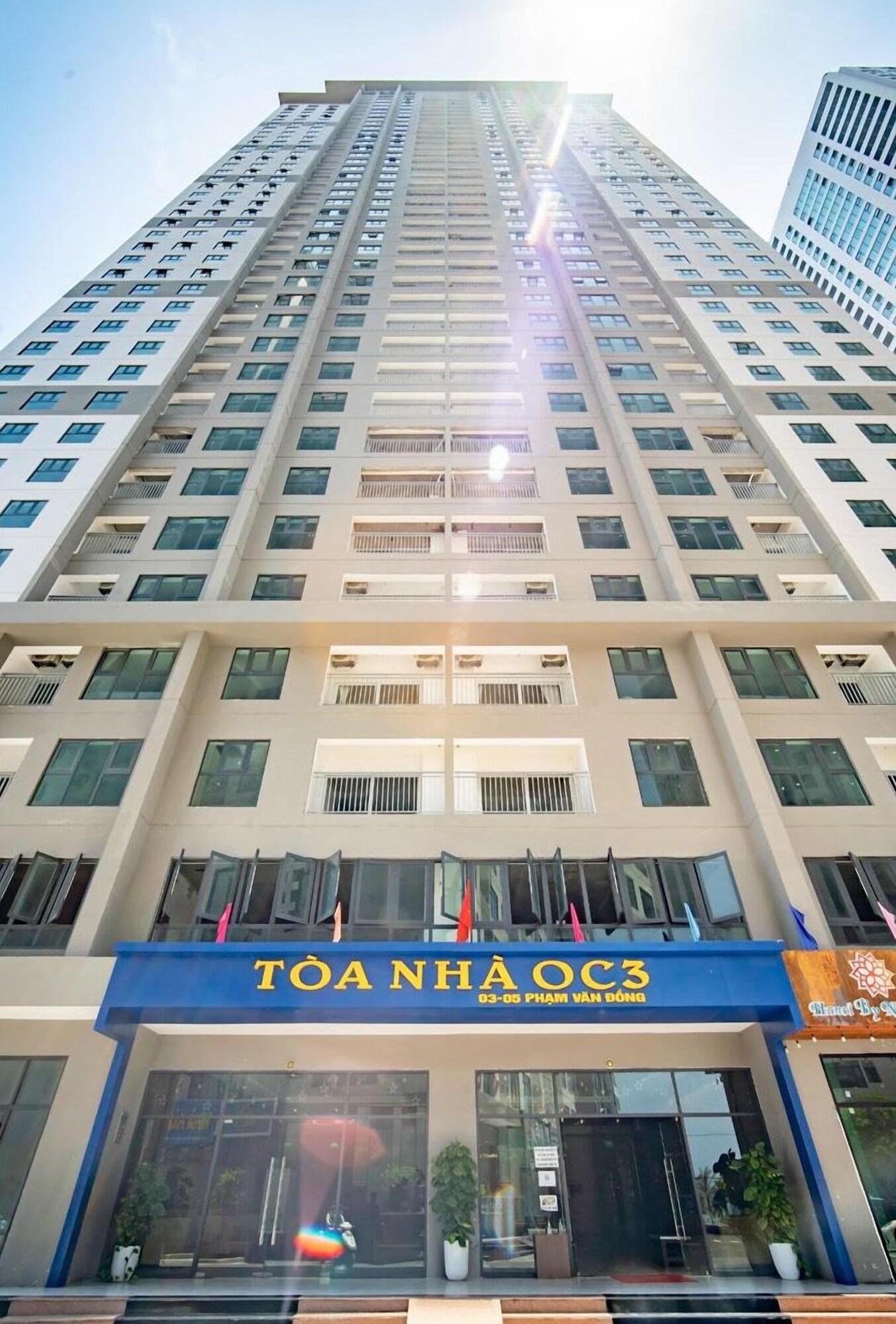 Tk Nha Trang Hotel - nuotrauka