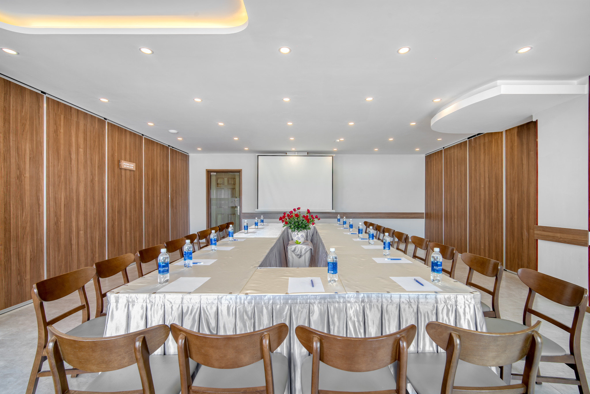 Tk Nha Trang Hotel - nuotrauka