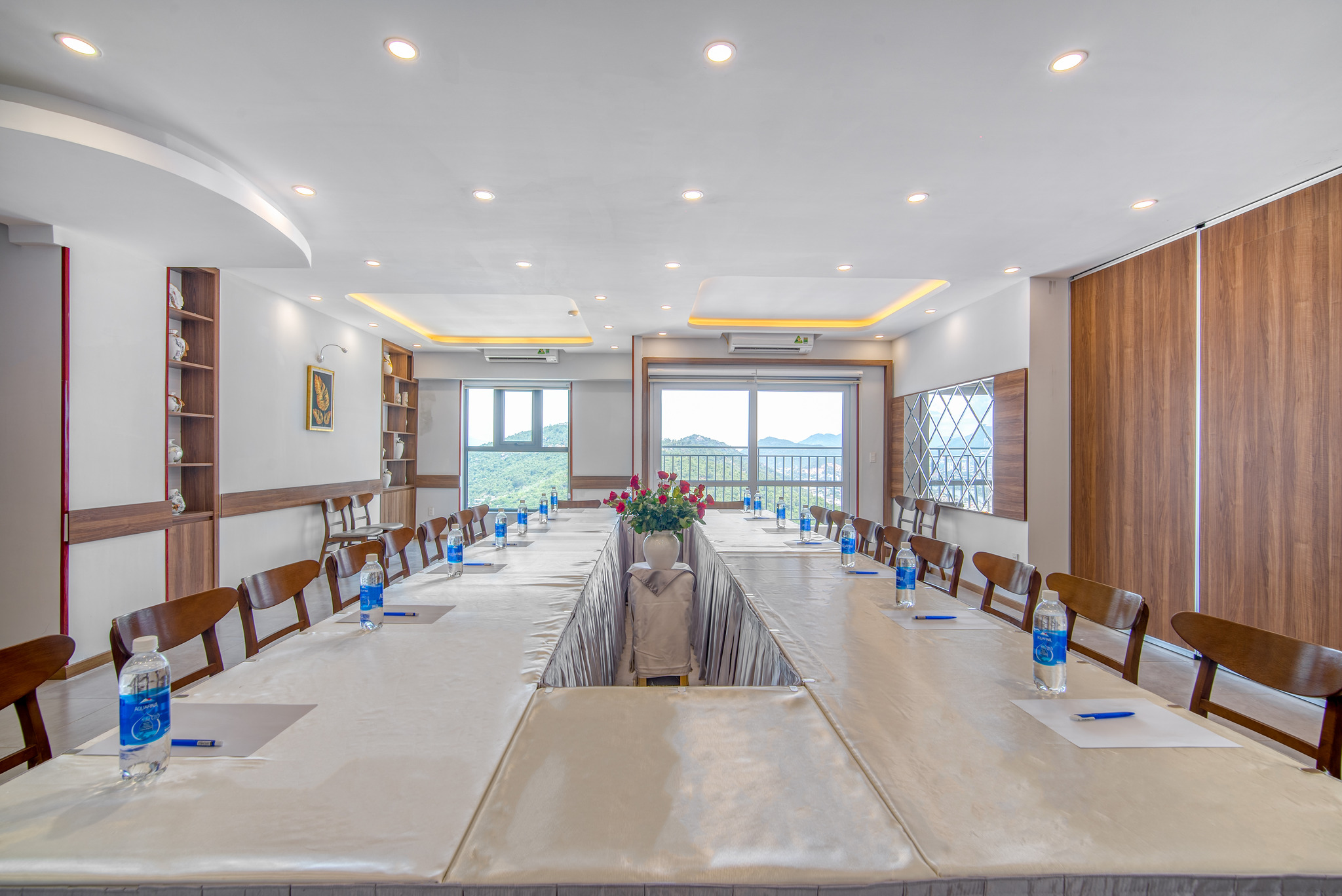 Tk Nha Trang Hotel - nuotrauka