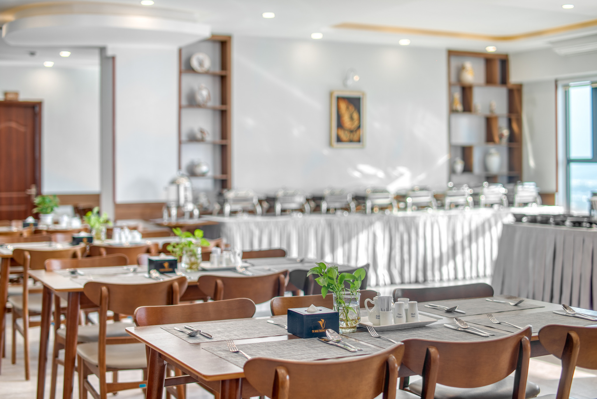 Tk Nha Trang Hotel