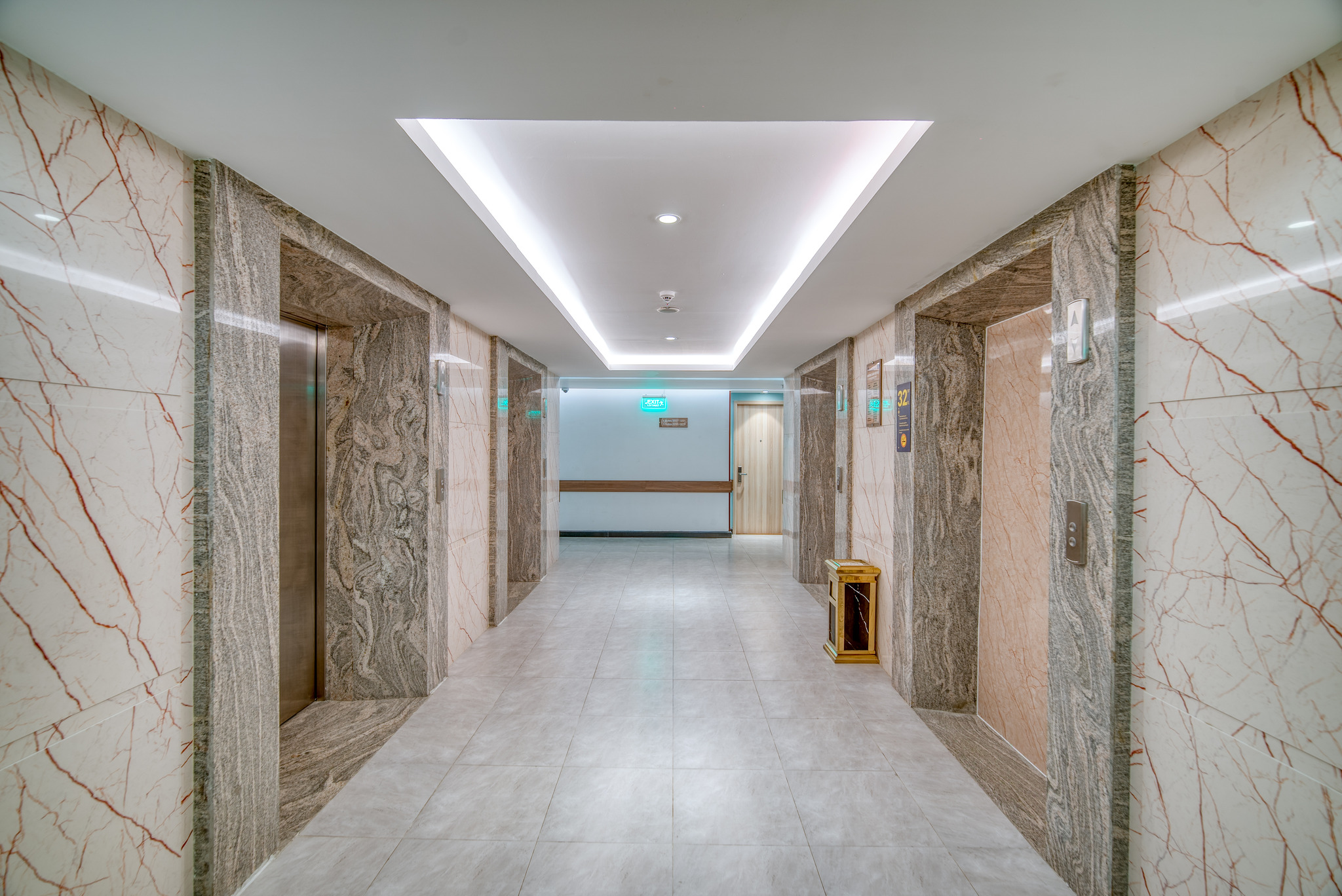 Tk Nha Trang Hotel - nuotrauka