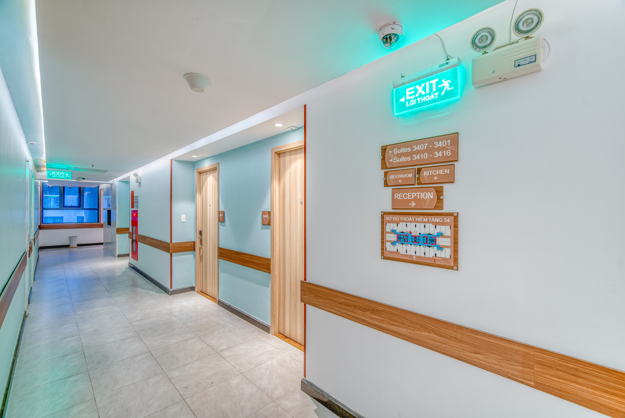 Tk Nha Trang Hotel - nuotrauka