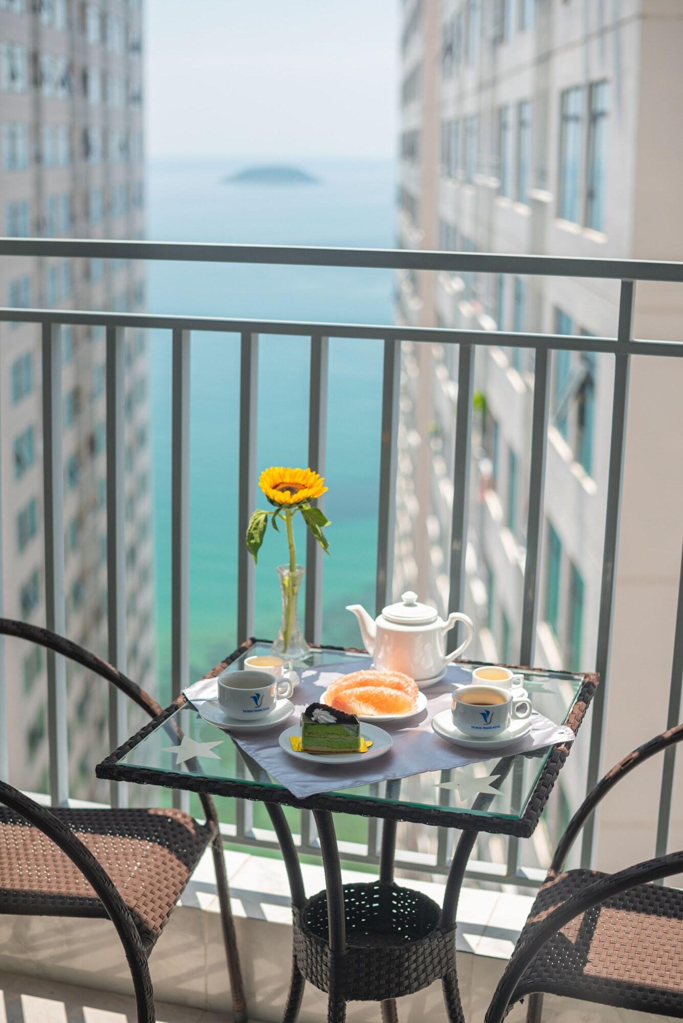 Tk Nha Trang Hotel - nuotrauka