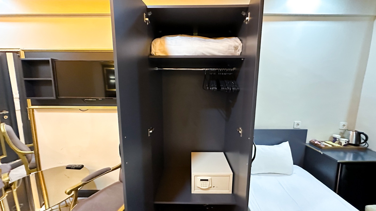 DNZ TAXIM FERİDİYE HOTEL - foto 4