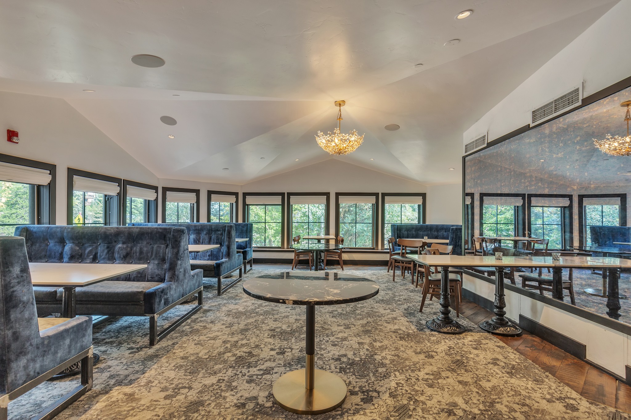 Gravity Haus Vail by null