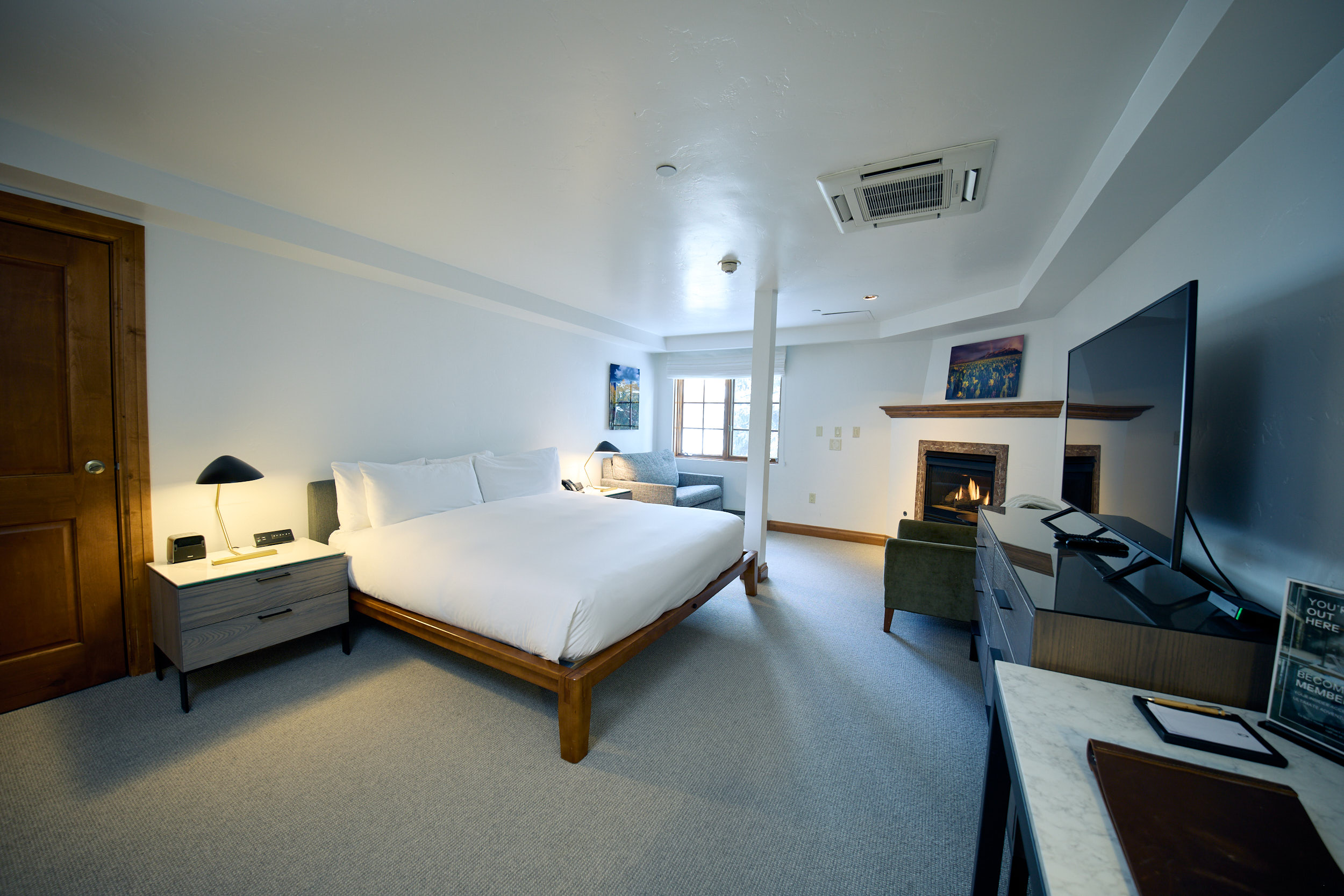 Gravity Haus Vail by null