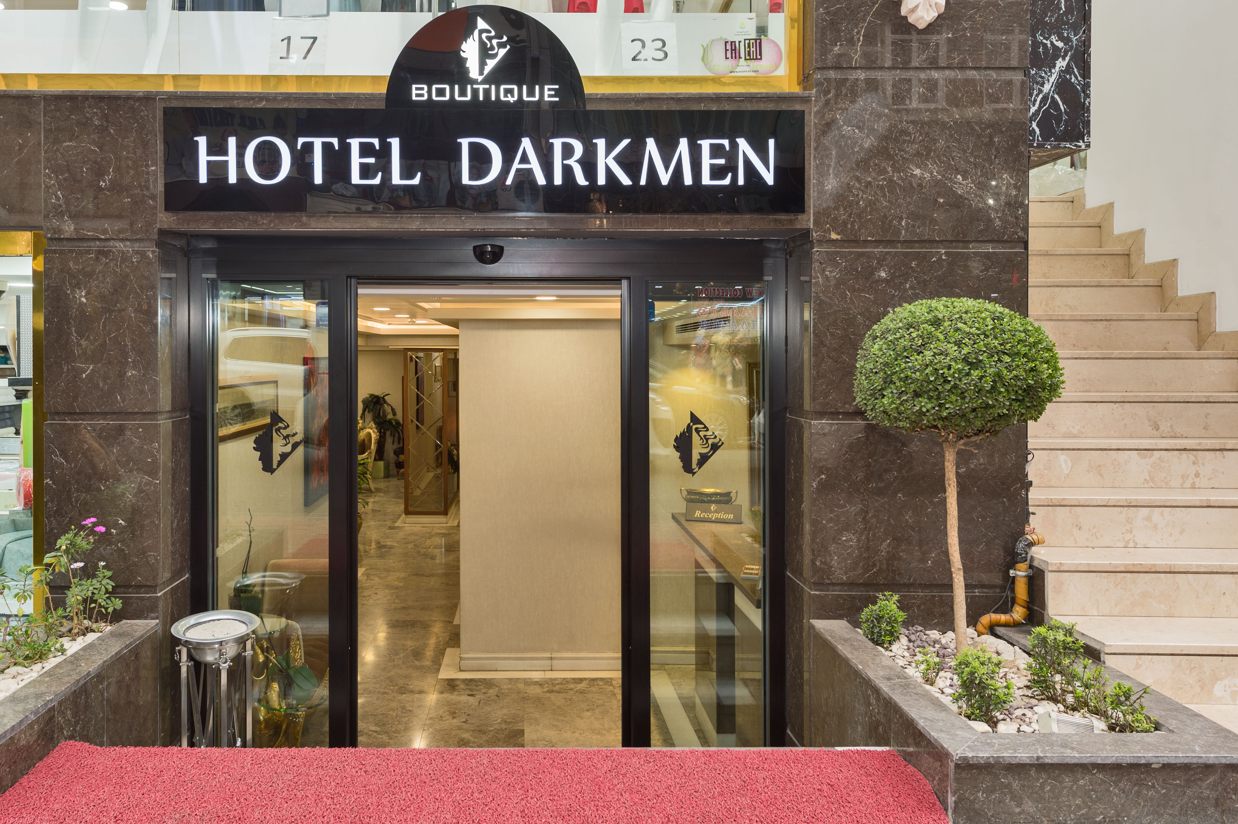 Darkmen 2