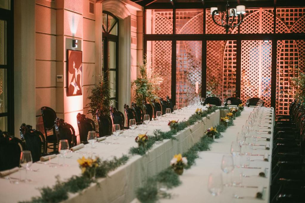 Arté Boutique Hotel