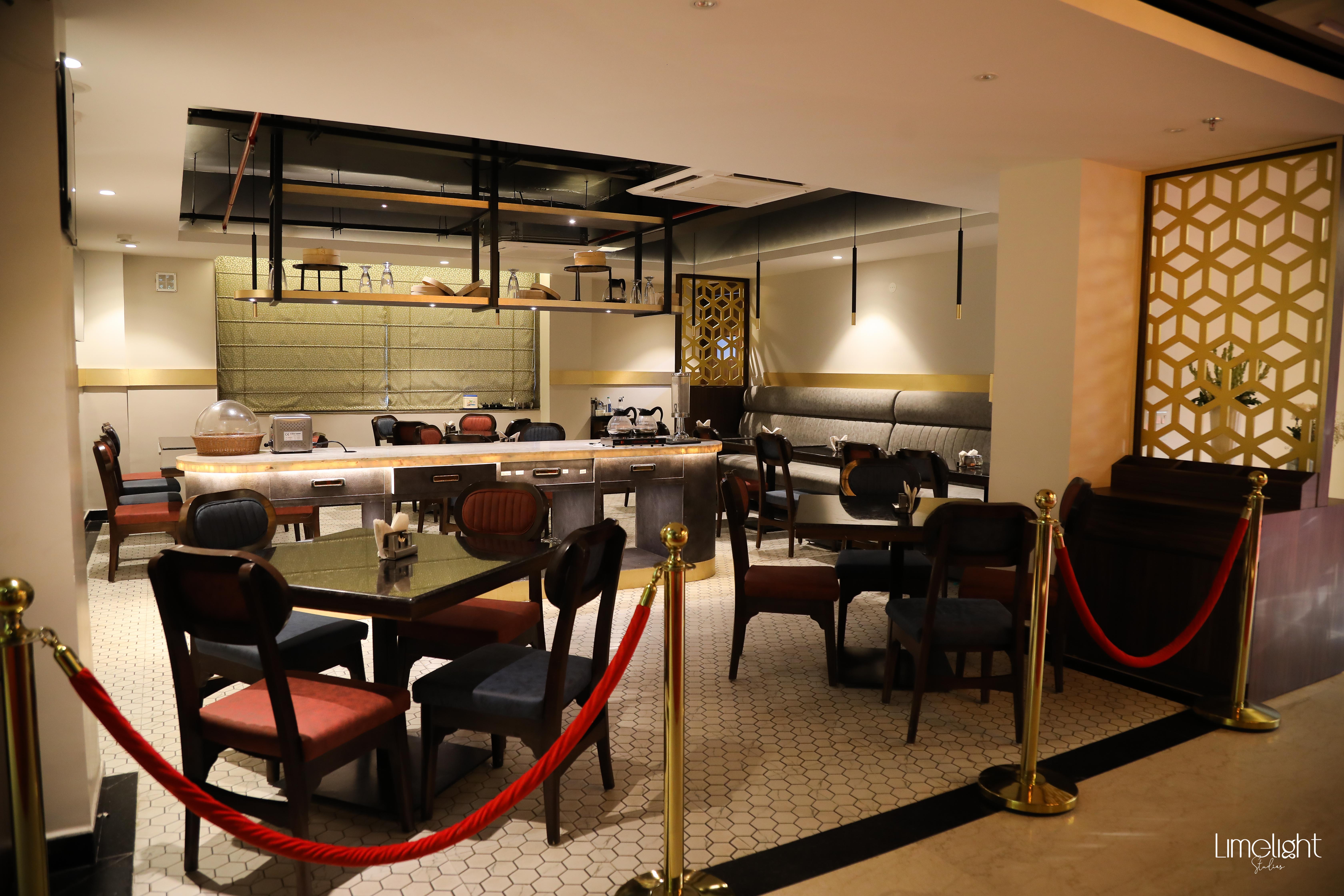 Belvedere Suites