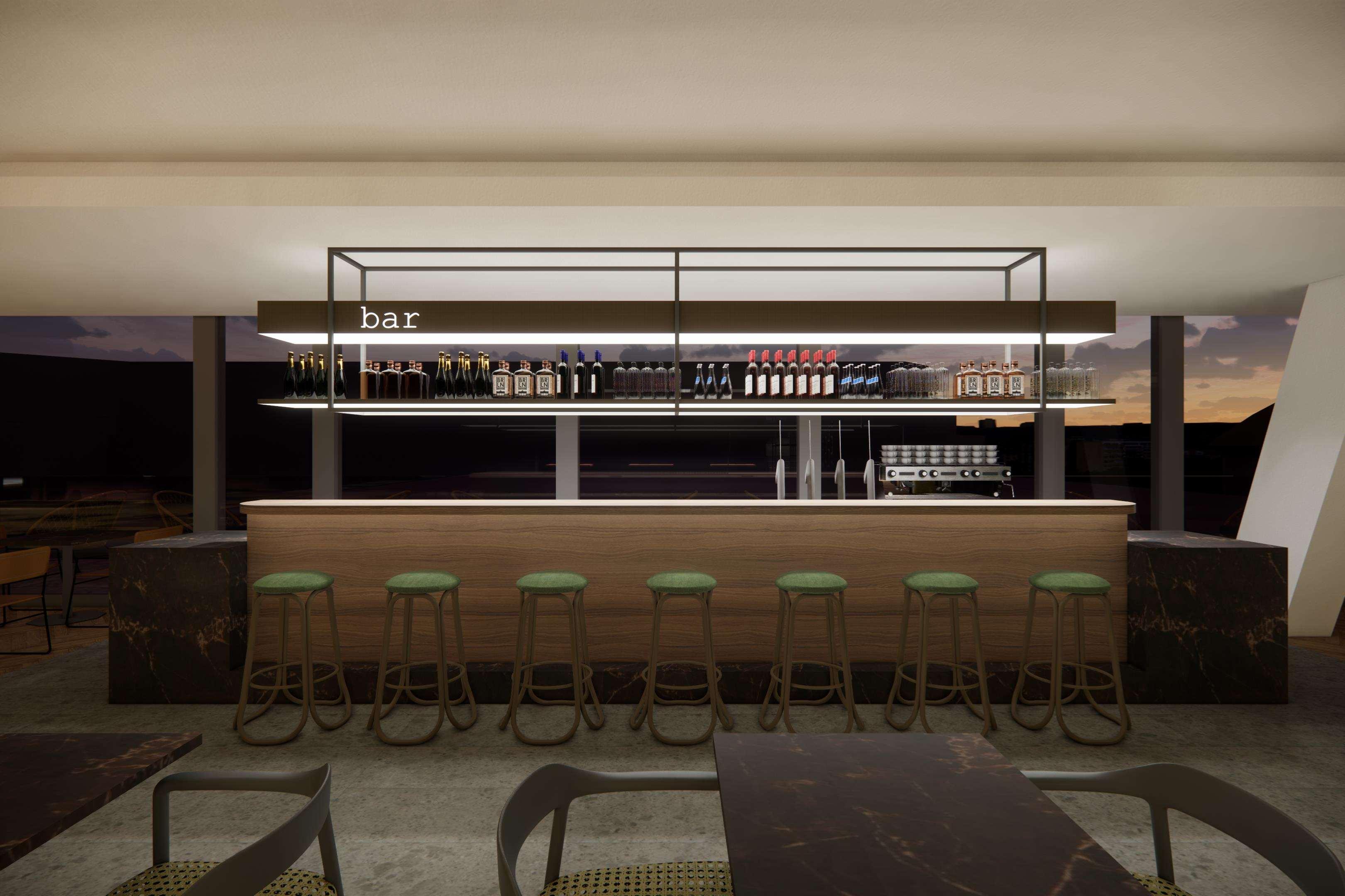 Arcotel Aq Wien