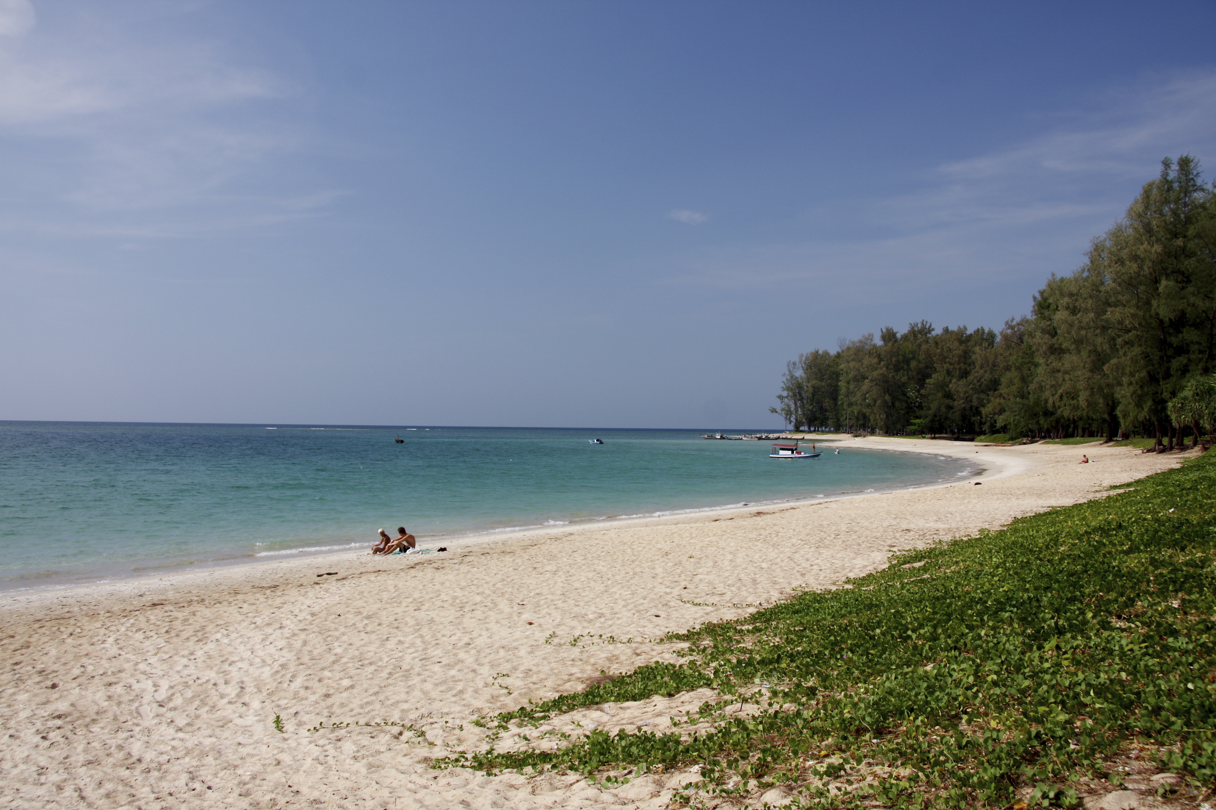 Dewa Phuket Resort and Villas by null