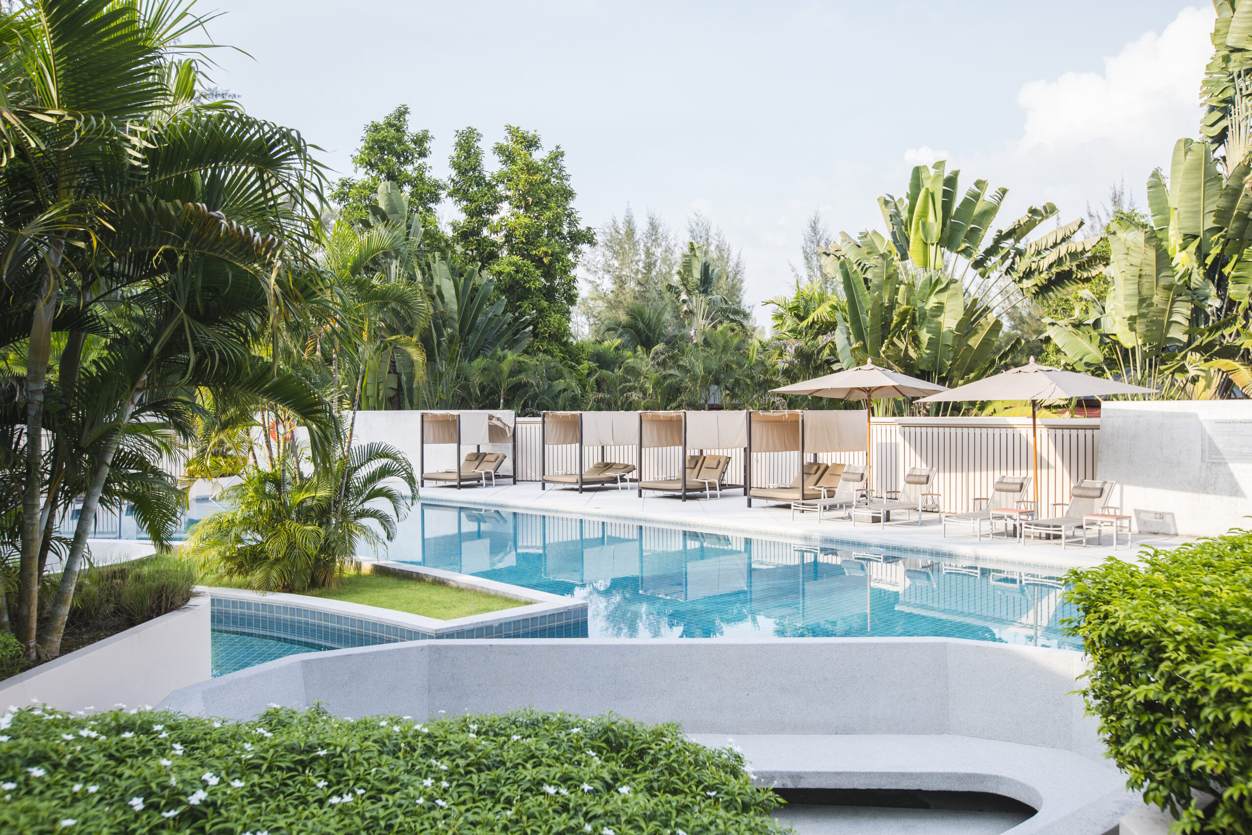 Dewa Phuket Resort and Villas