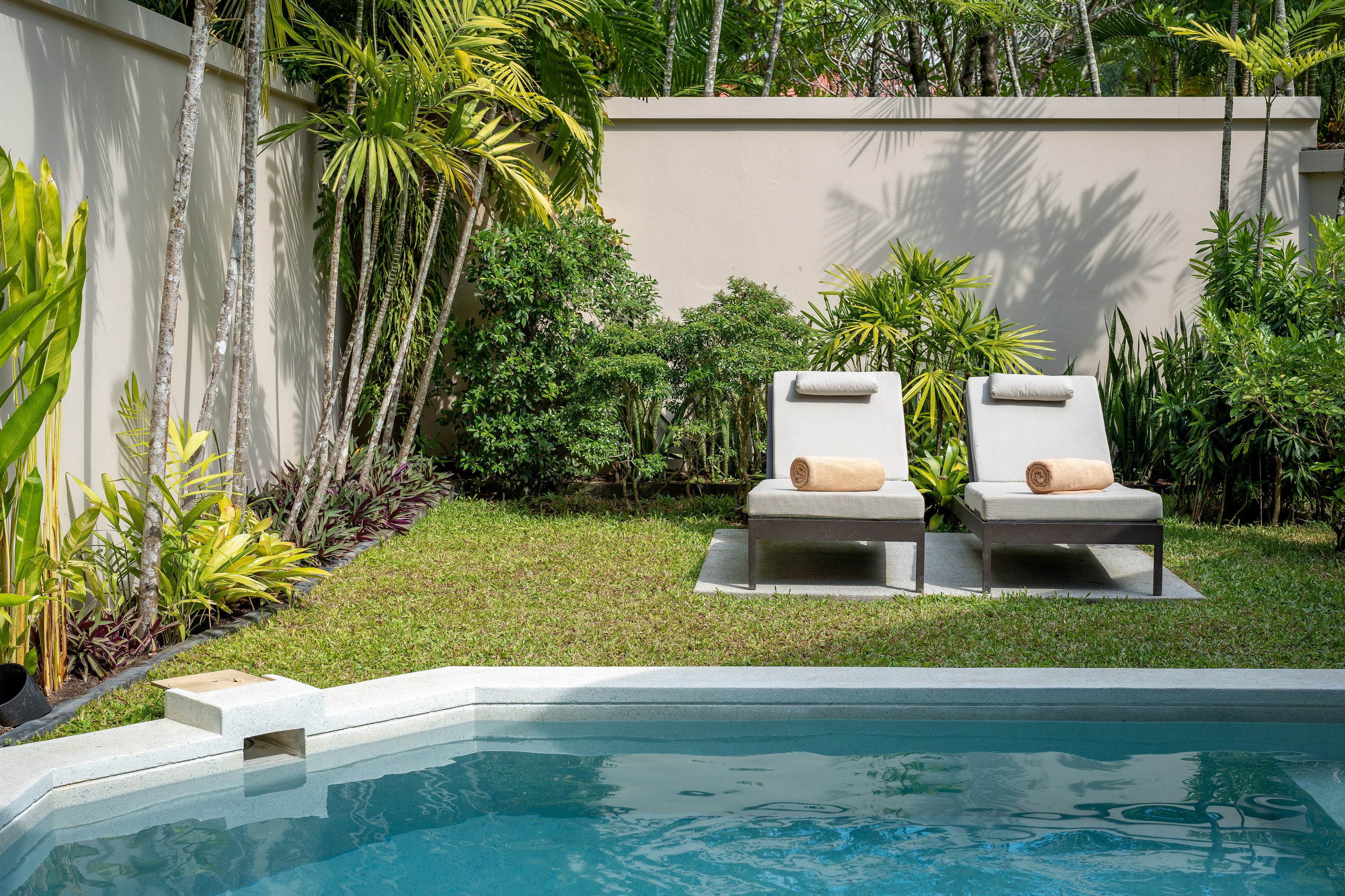 Dewa Phuket Resort and Villas by null