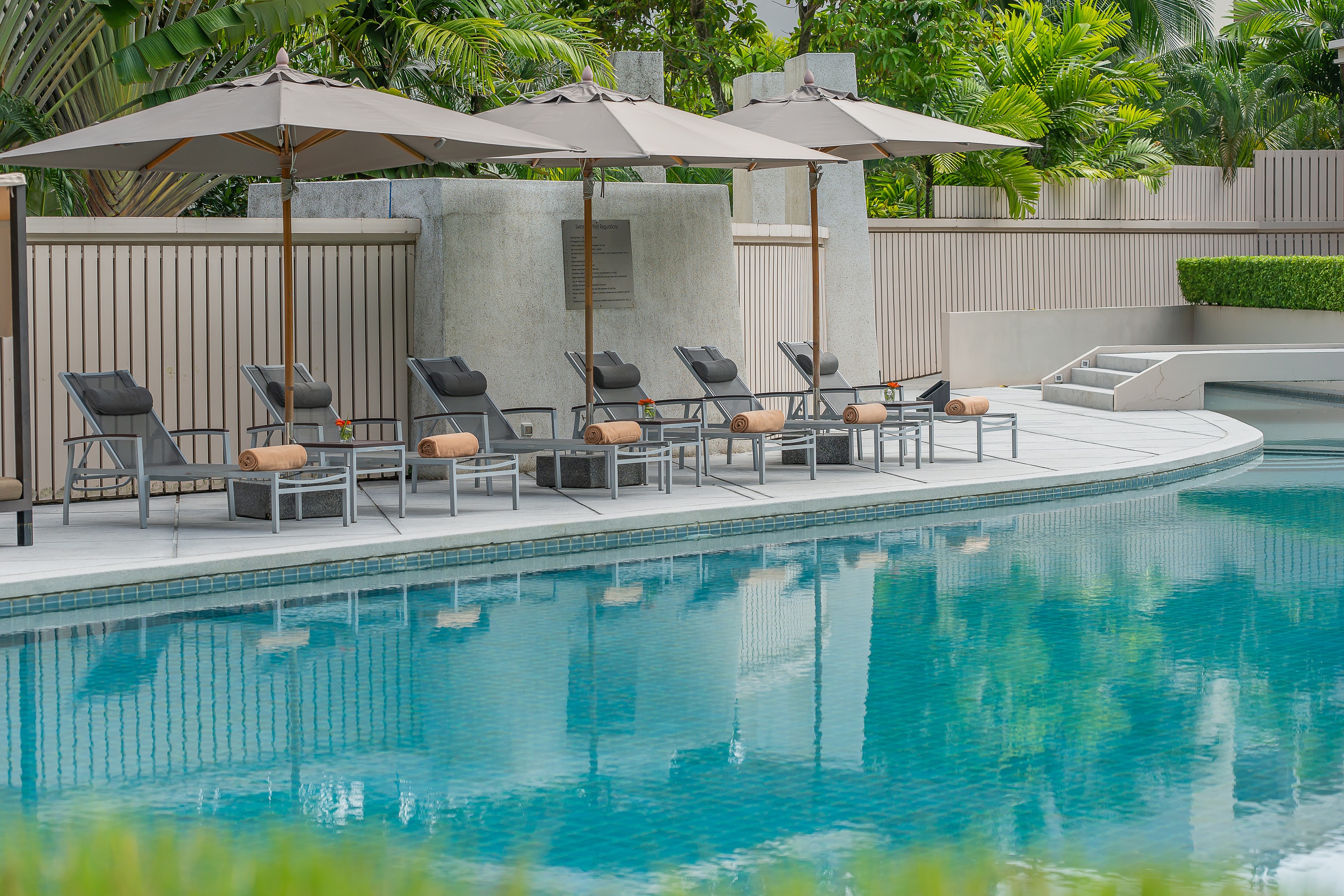 Dewa Phuket Resort and Villas by null