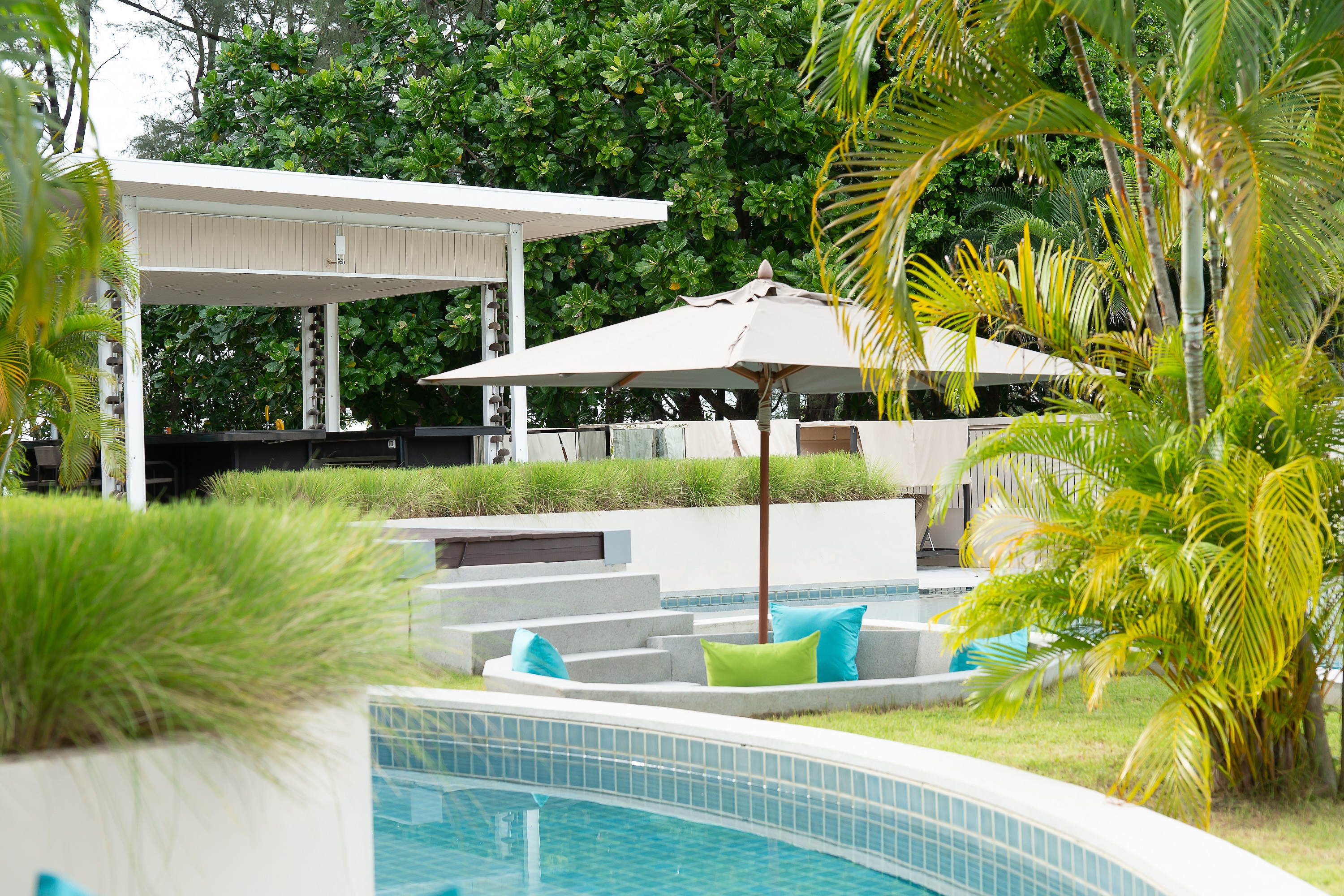 Dewa Phuket Resort and Villas image