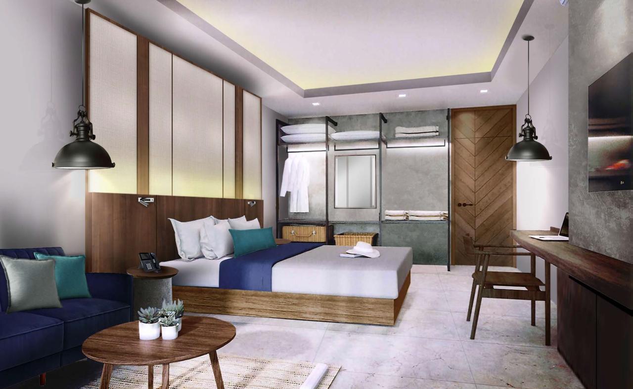 Dewa Phuket Resort and Villas by null