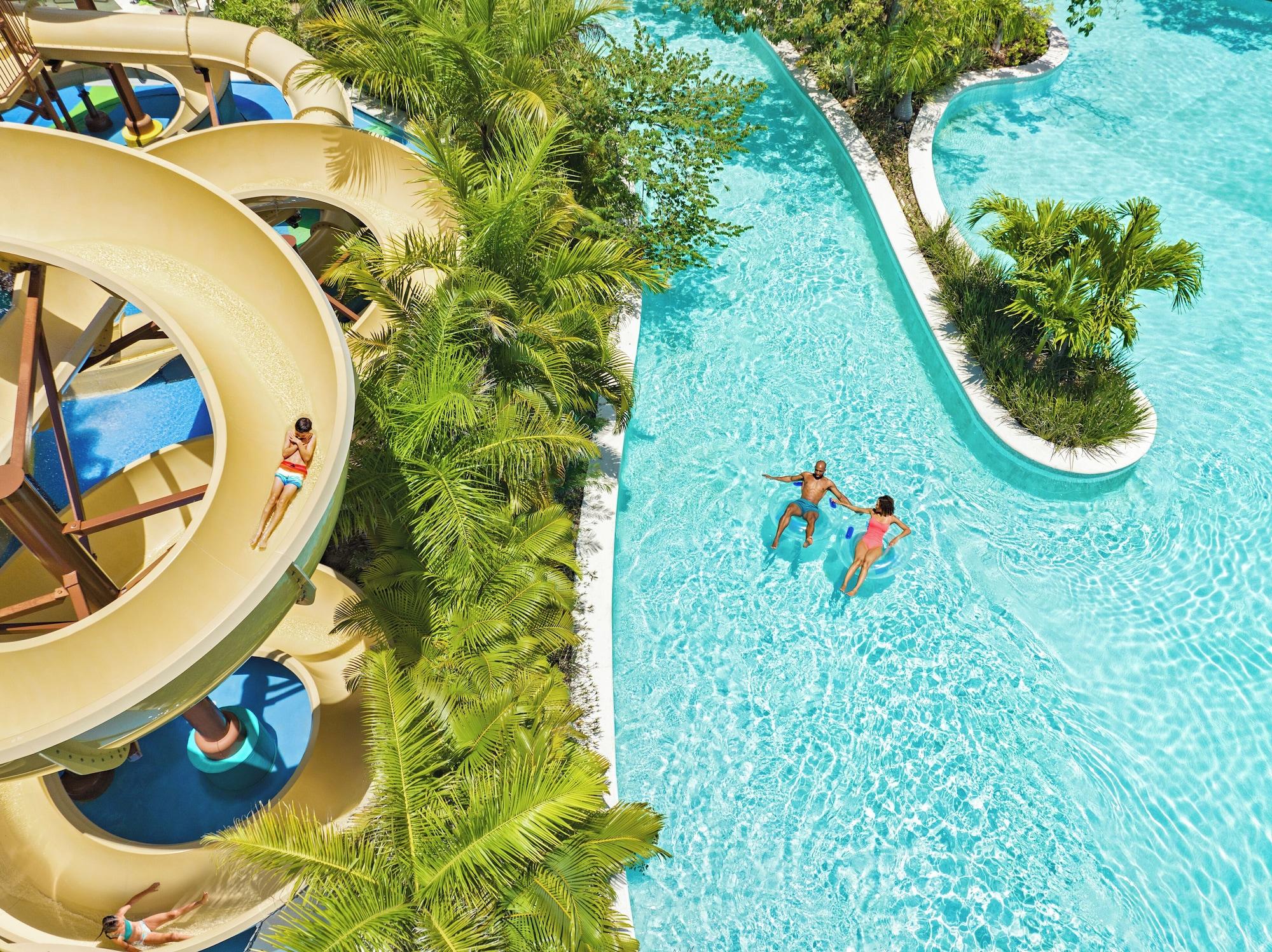 Jungala Hotel at VidantaWorld Riviera Maya