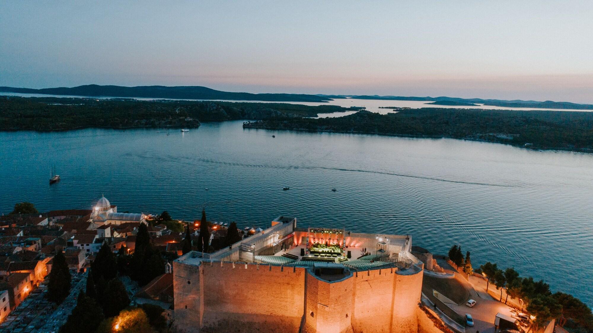 Armerun Heritage Hotel & Residences - фото