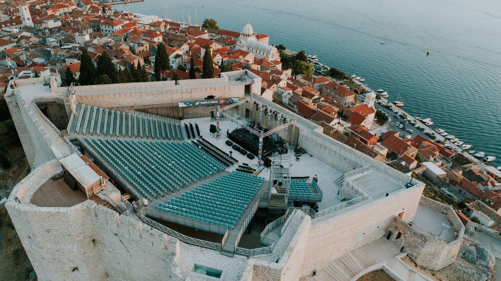 Armerun Heritage Hotel & Residences - фото