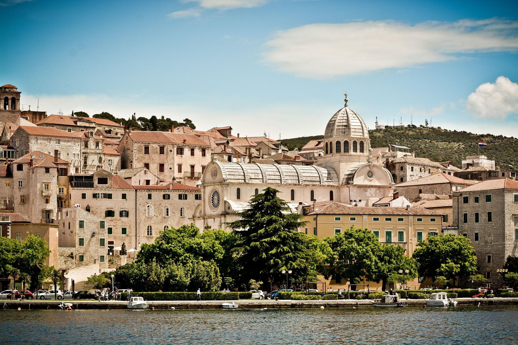 Armerun Heritage Hotel & Residences - фото