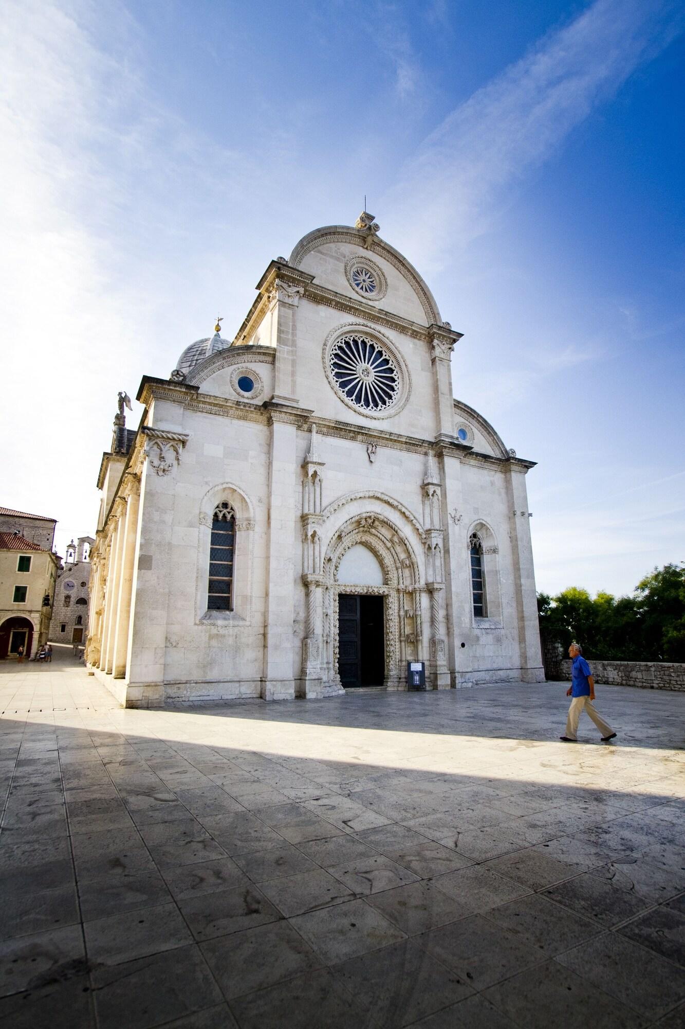 Armerun Heritage Hotel & Residences - фото