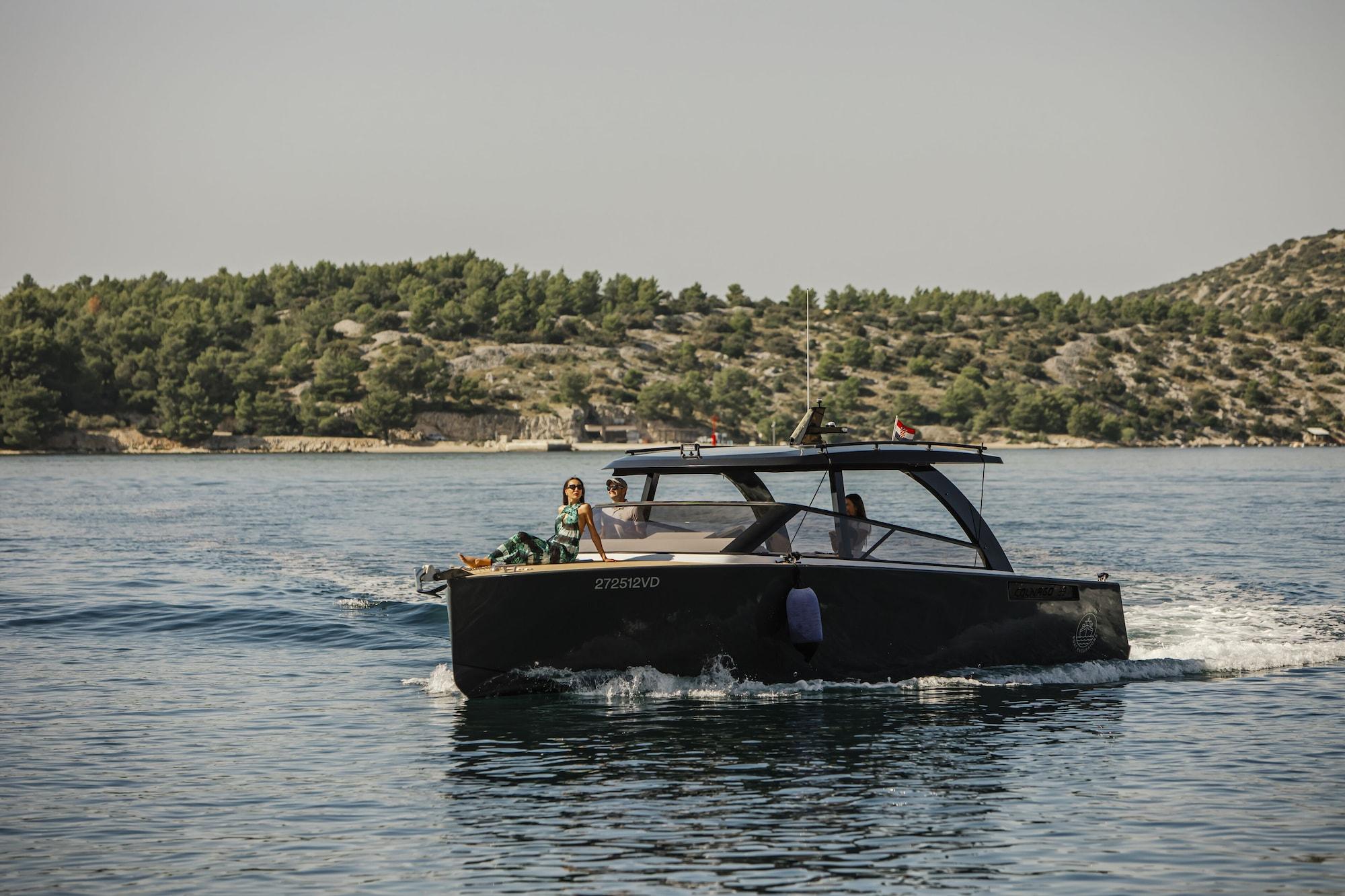 Armerun Heritage Hotel & Residences - фото