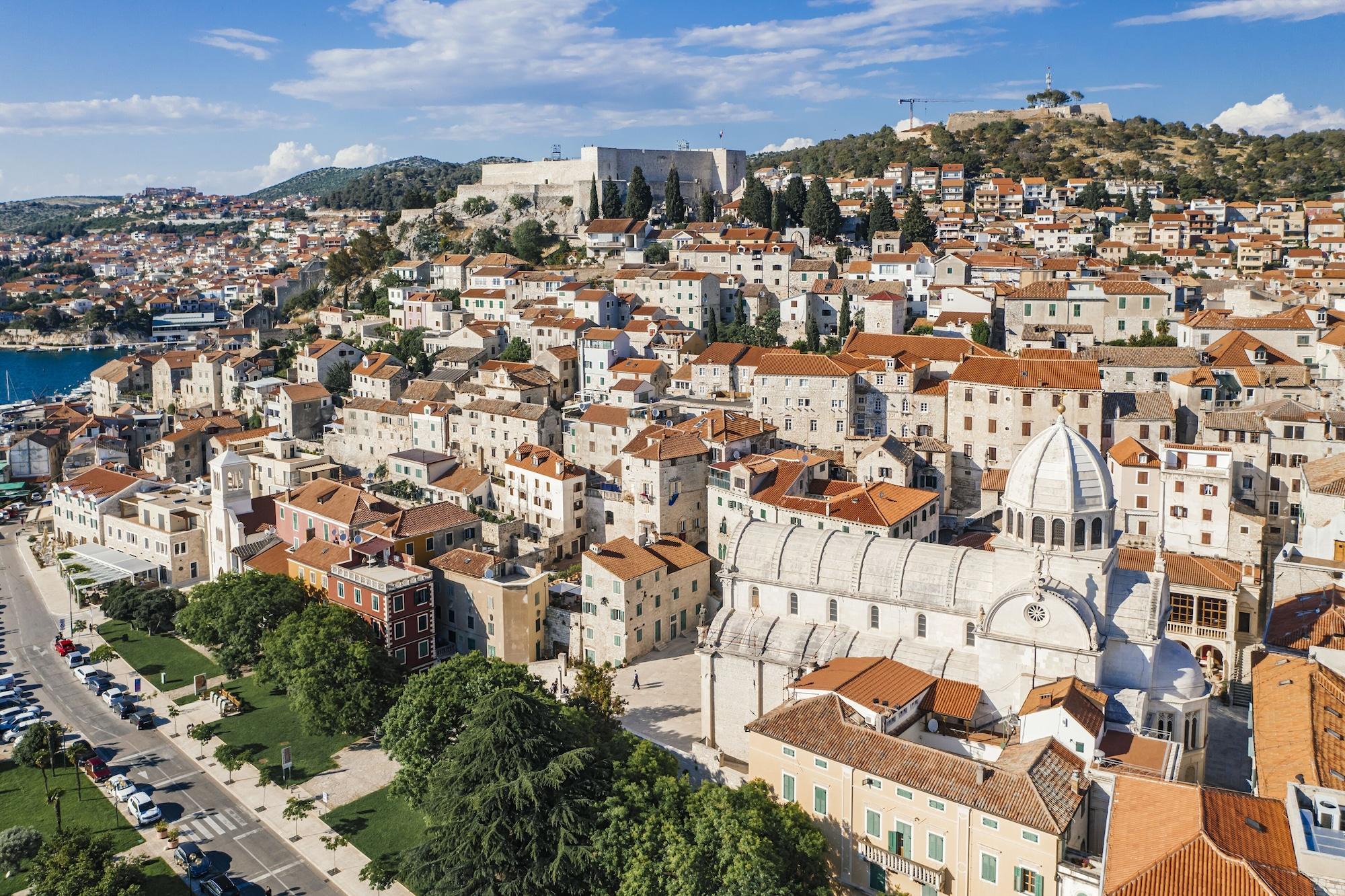 Armerun Heritage Hotel & Residences - фото