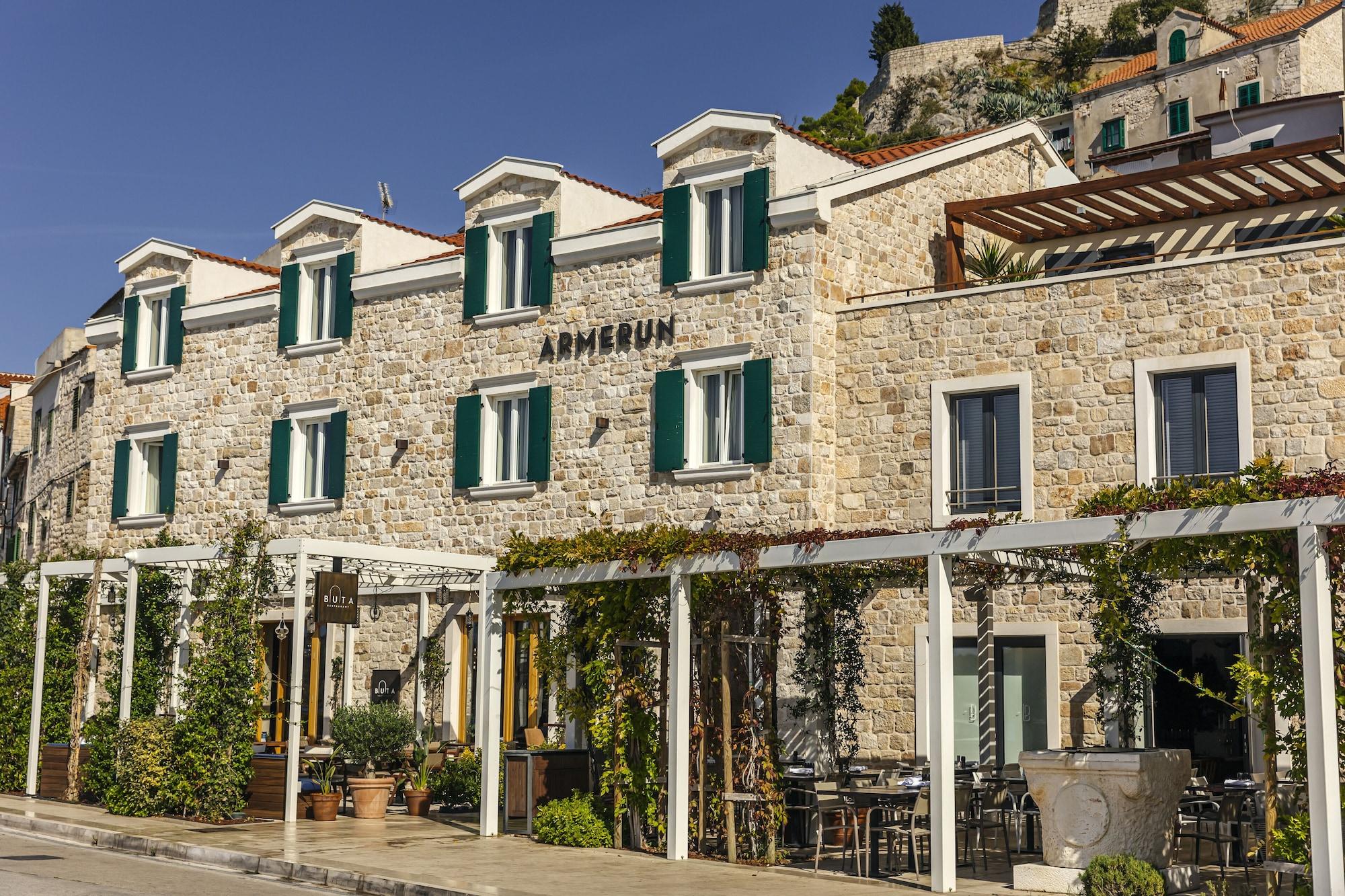 Armerun Heritage Hotel & Residences by null